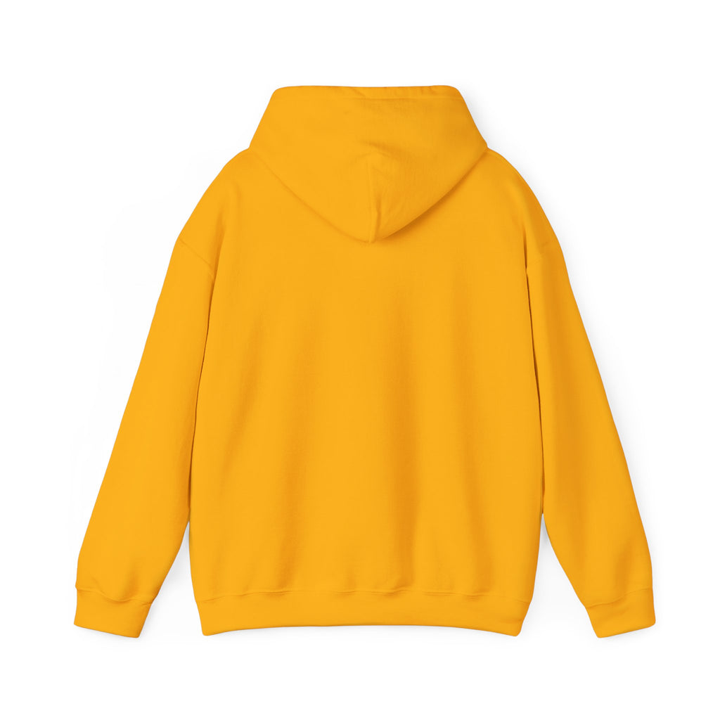 Manhattan Beach South Bay California Unisex Heavy Blend™ Hooded Sweatshirt