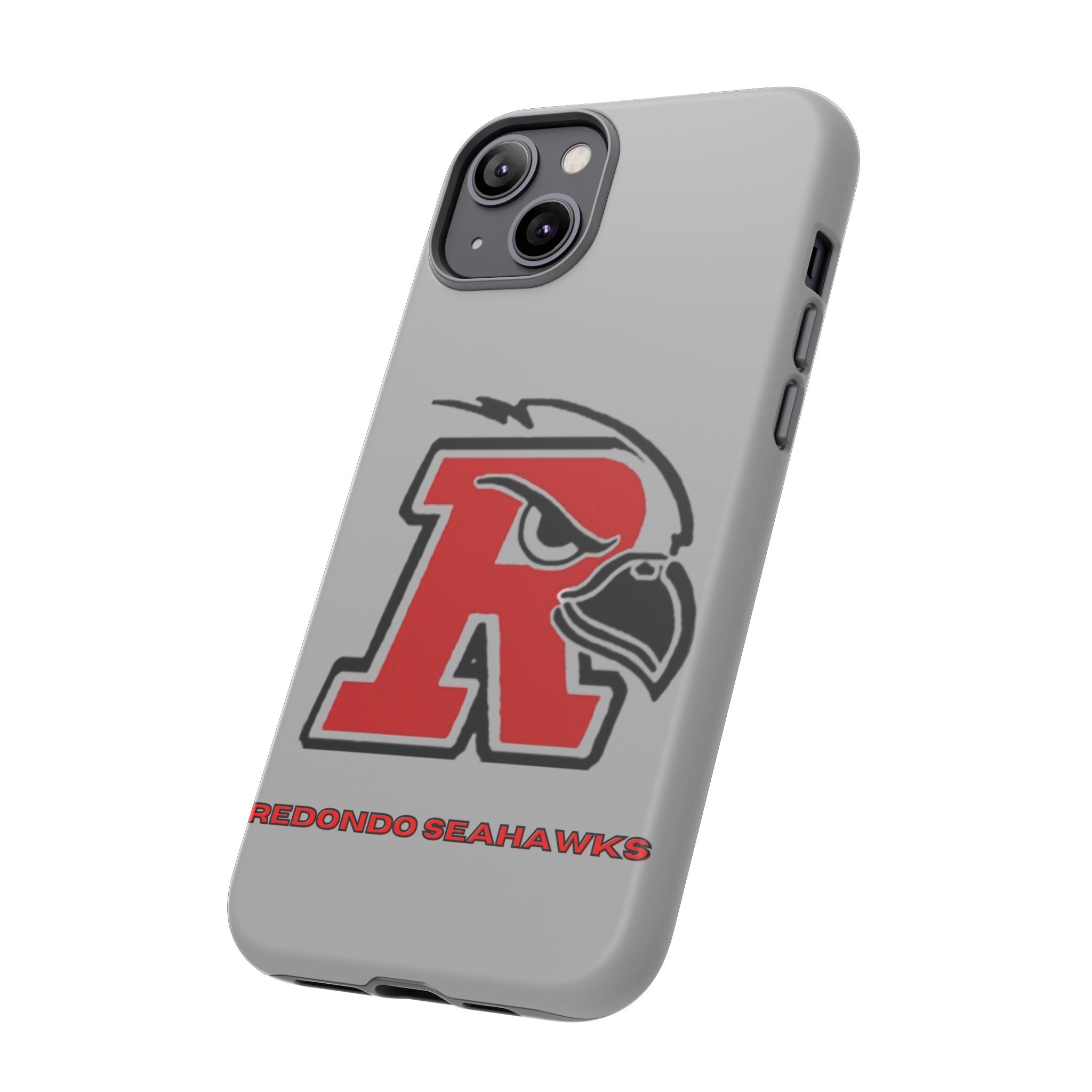 Redondo Union High School -Tough Cases