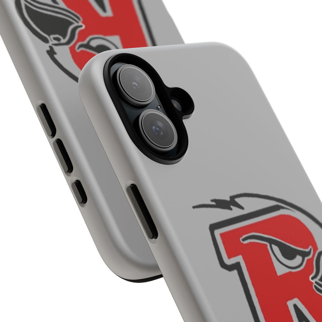 Redondo Union High School -Tough Cases