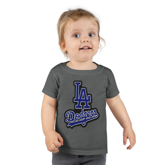 Los Angeles Dodgers Toddler T-shirt