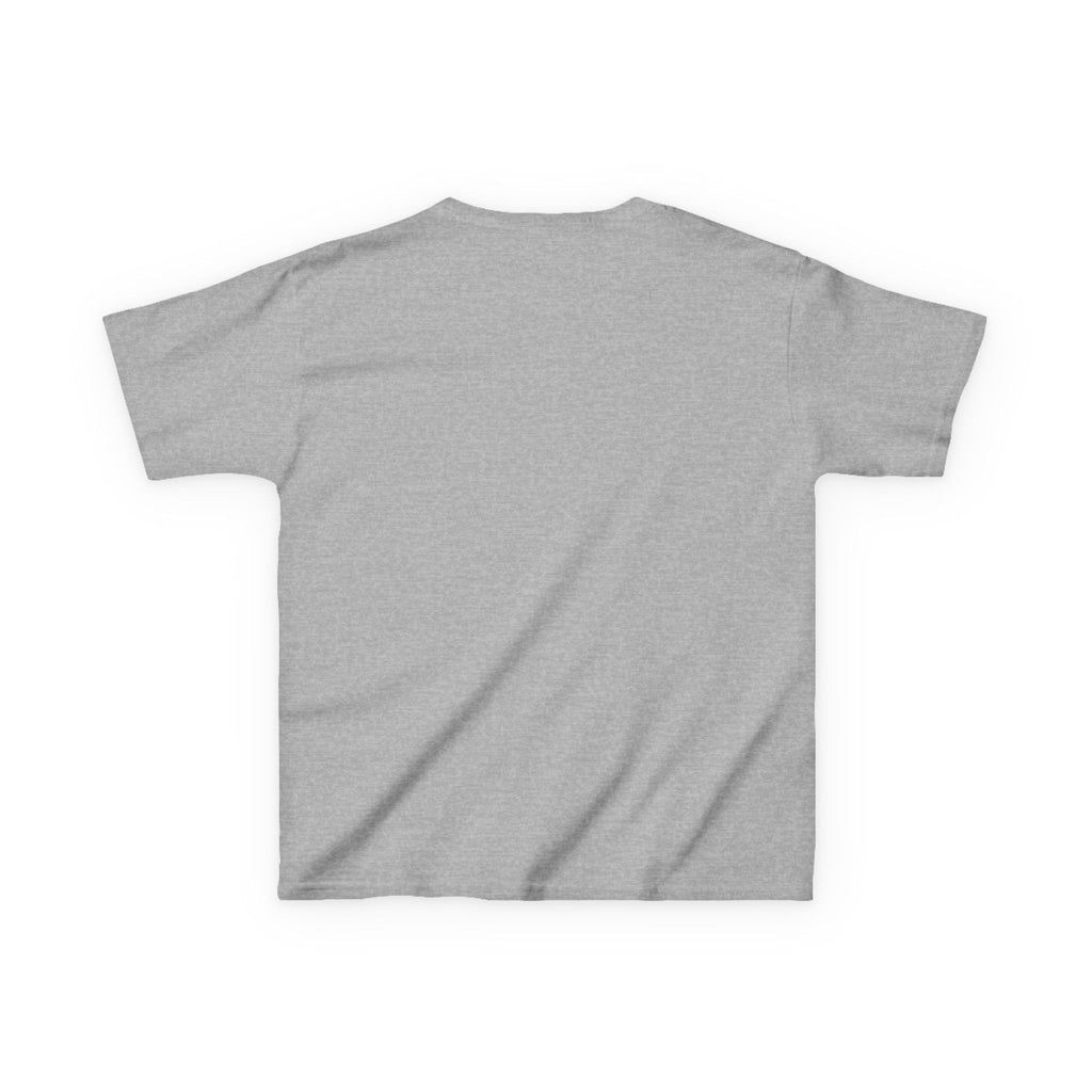 Teddy Bear Tee, Kids Baseball Shirt | Cute Plush Mascot