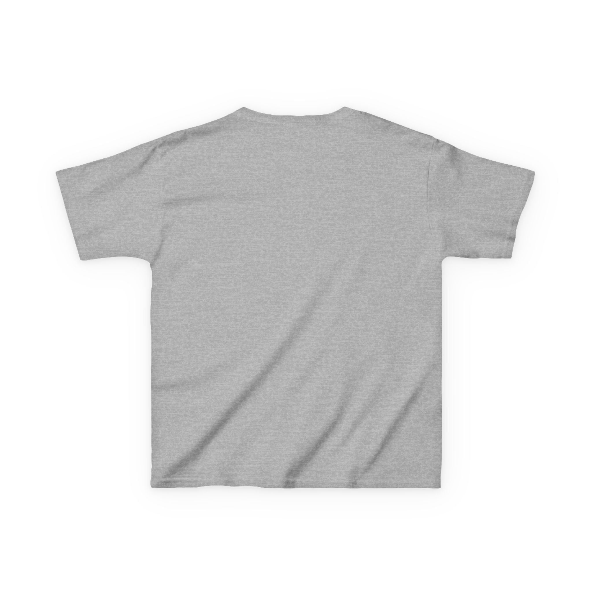 Teddy Bear Tee, Kids Baseball Shirt | Cute Plush Mascot
