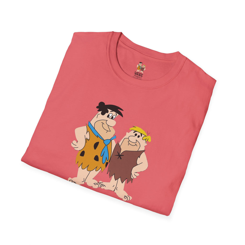 Vans Originals Men's Woman's  Softstyle T-Shirt
