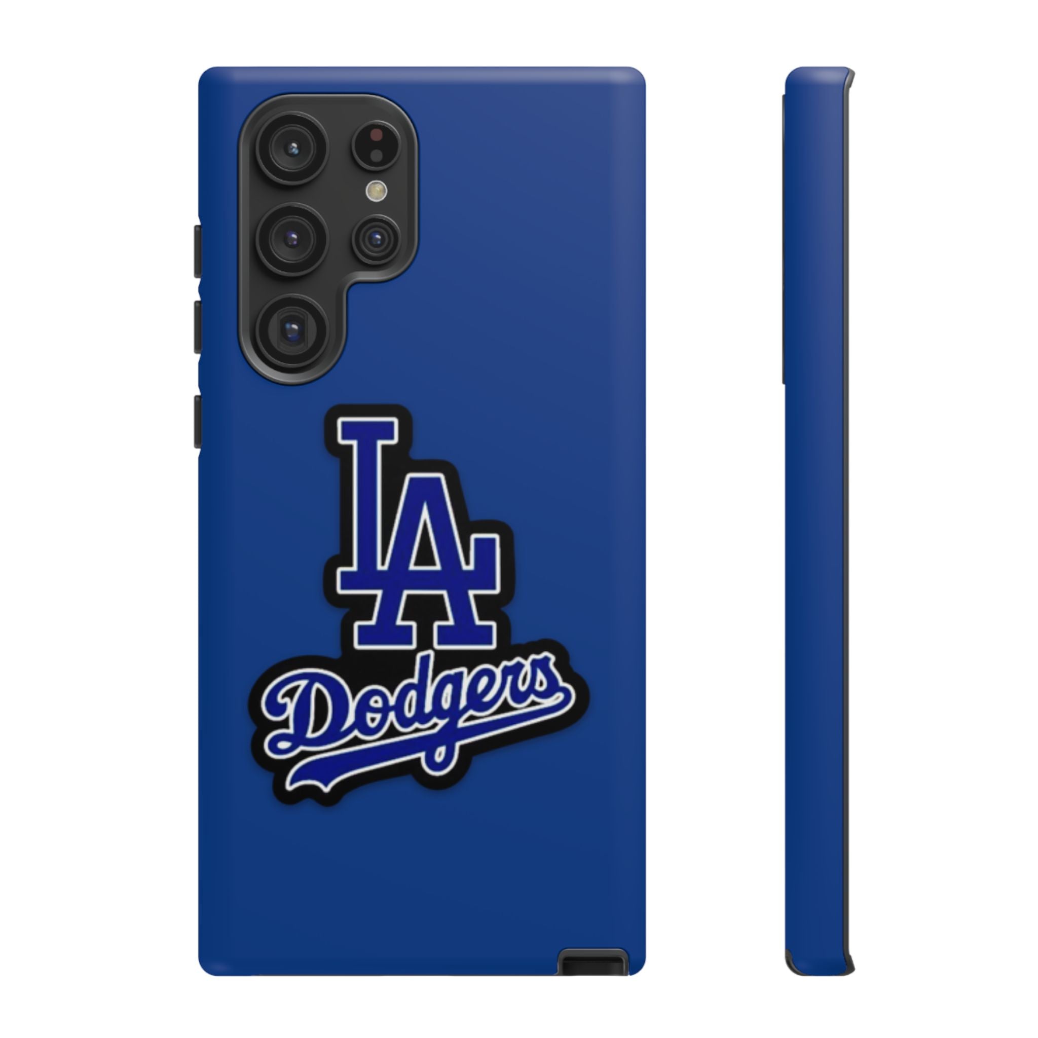 Los Angeles Doyers Tough Phone Case