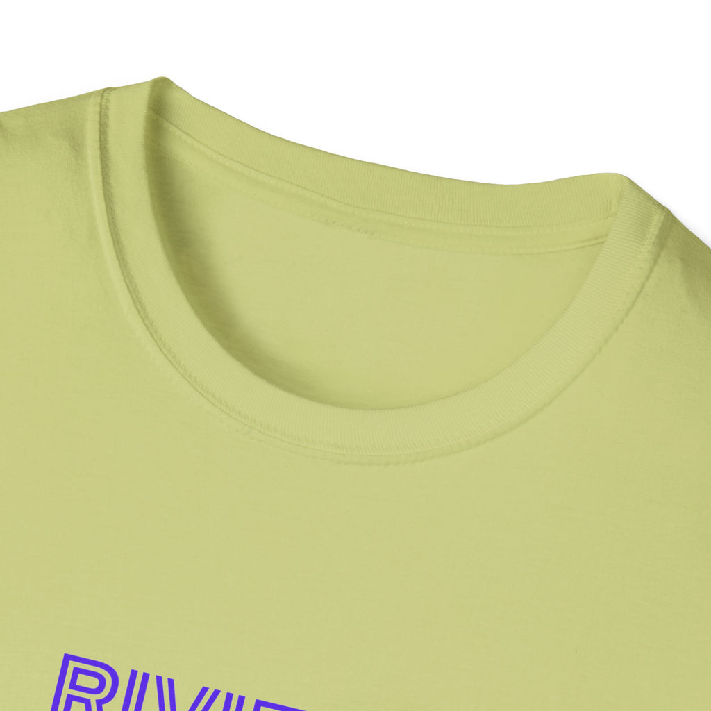 Riviera Village Redondo Beach - The Spillage People - Mens and Womans  Softstyle T-Shirt