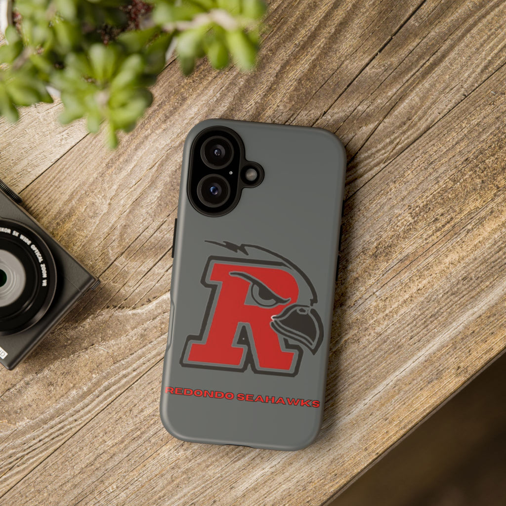 Redondo Union High School -Tough Cases