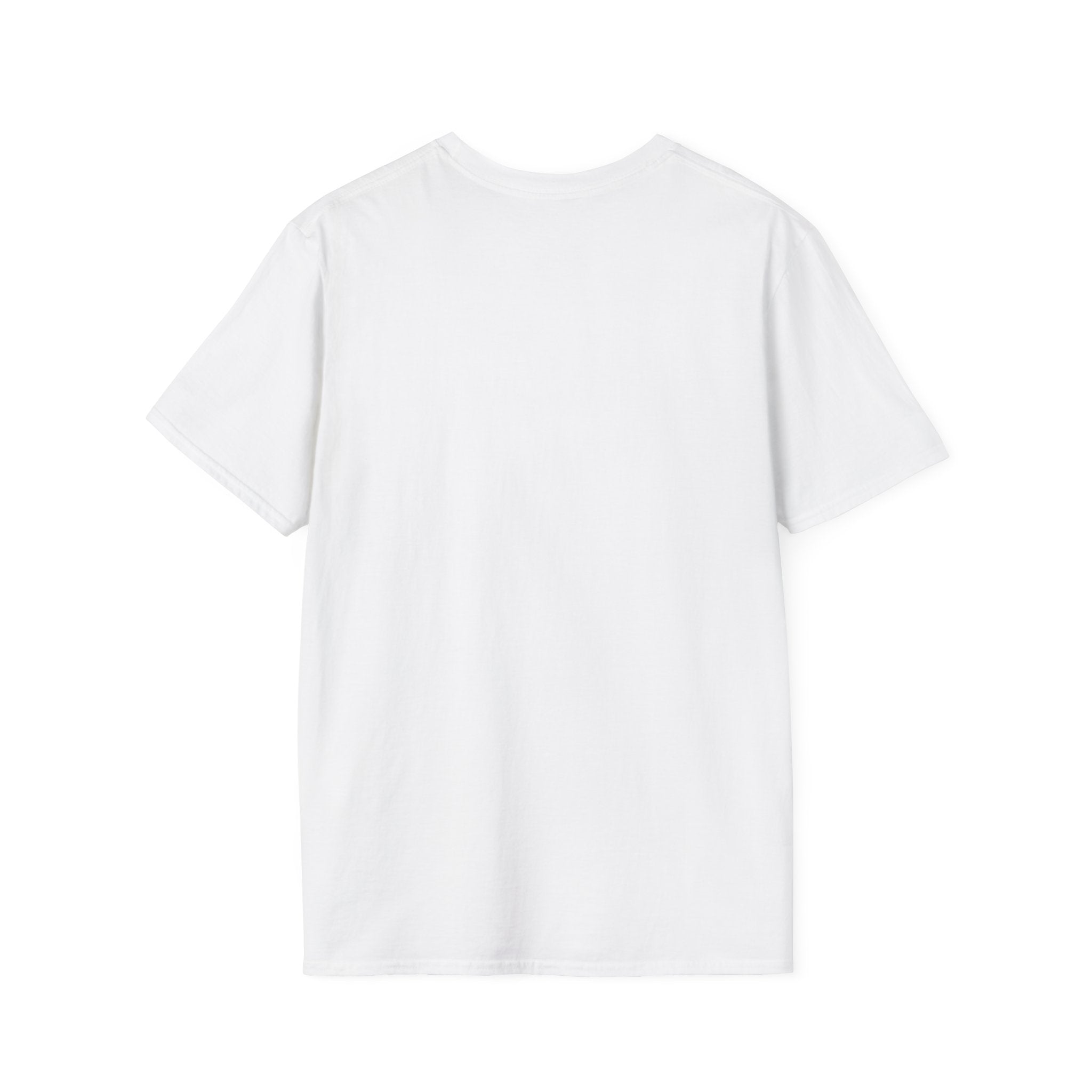 Admiral Risty Rancho Palos Verdes 1966 - 2019 Softstyle T-Shirt, Casual Wear, Gift for History Buffs, Unique Graphic Tee, Summer Essential