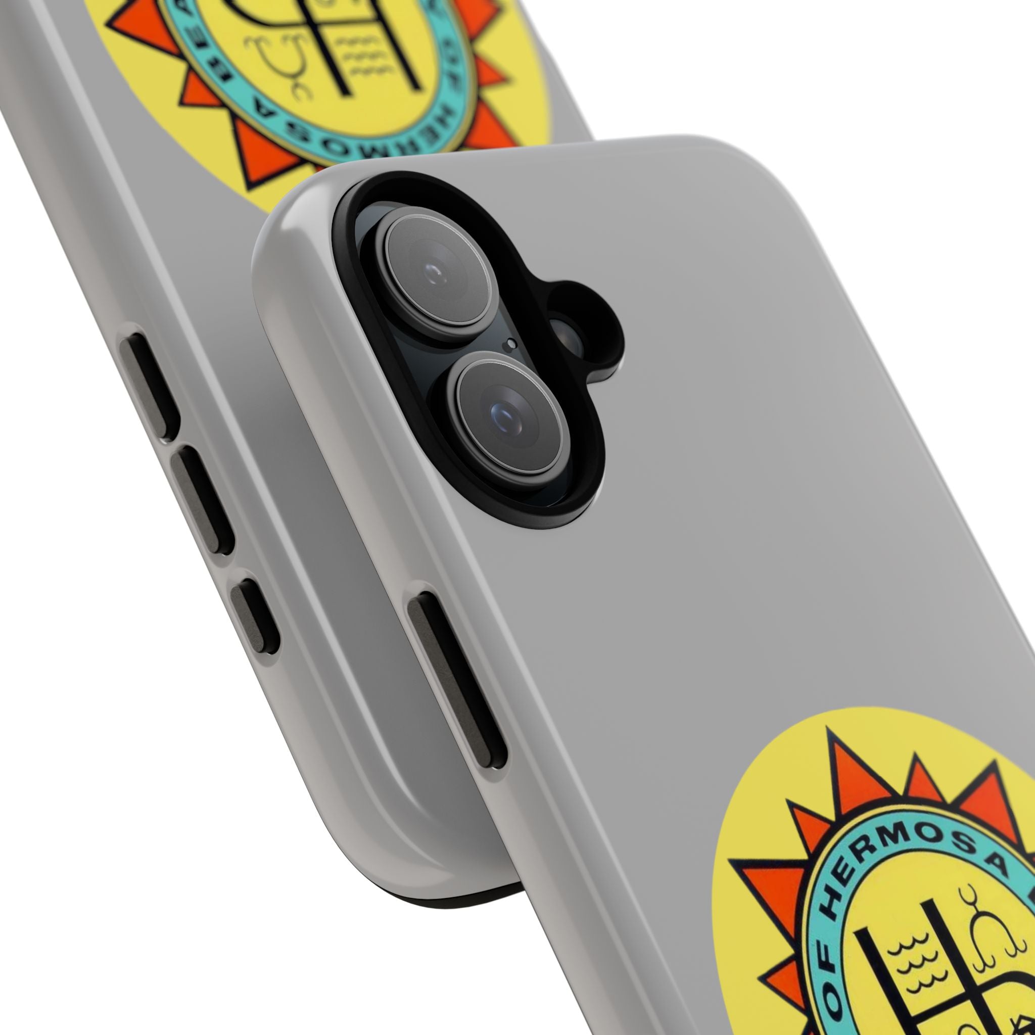 Hermosa Beach California - Tough Phone Cases