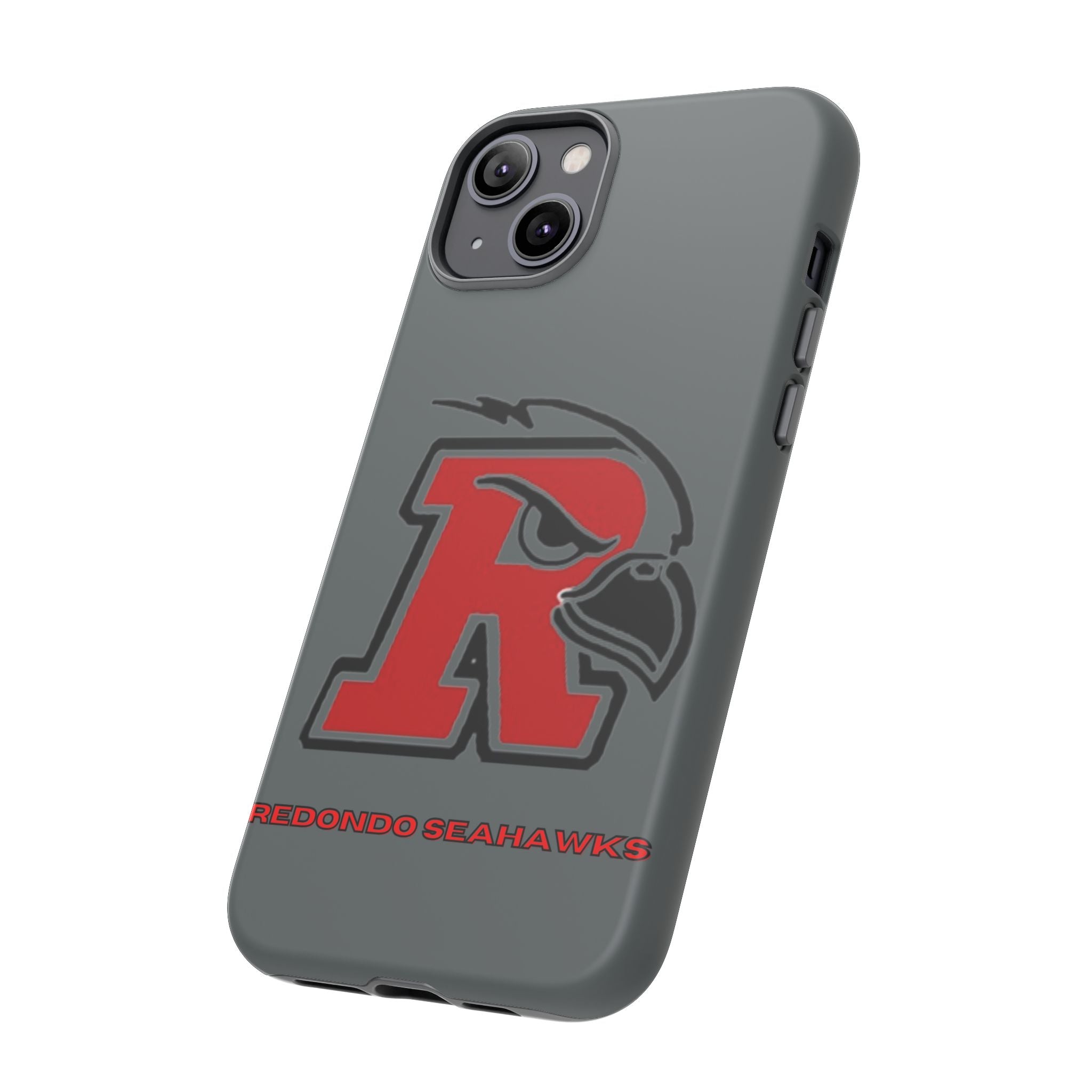 Redondo Union High School -Tough Cases