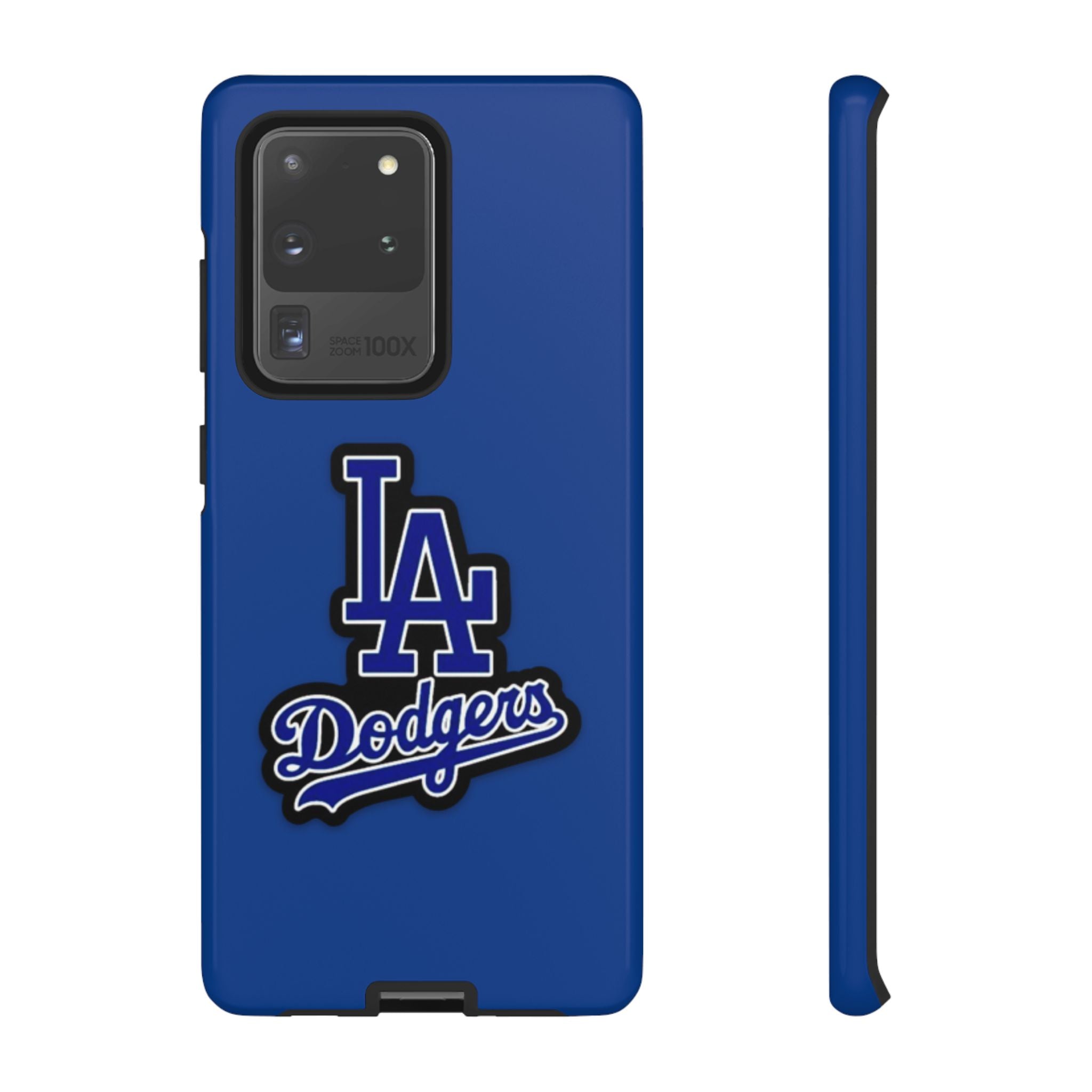 Los Angeles Doyers Tough Phone Case