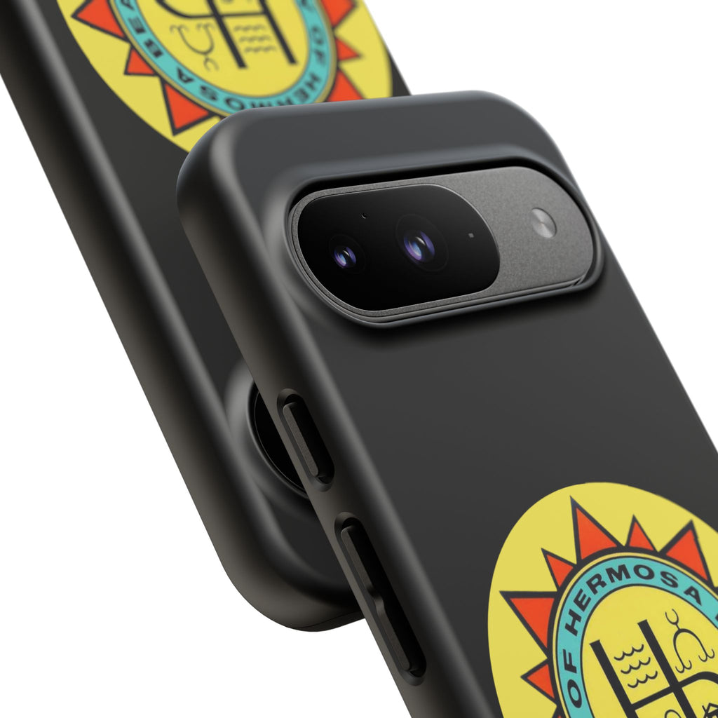 Hermosa Beach California - Tough Phone Cases