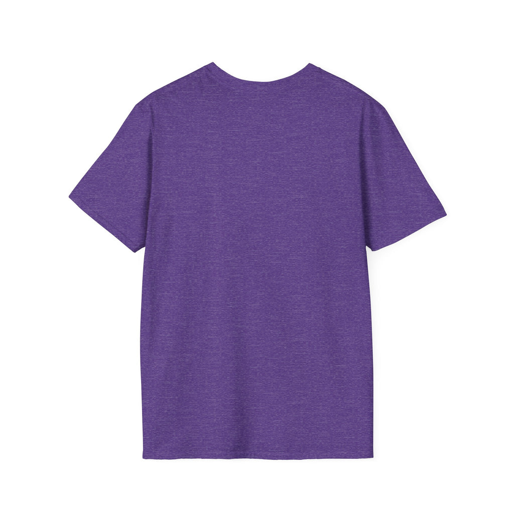 Vans Originals Men's Woman's  Softstyle T-Shirt