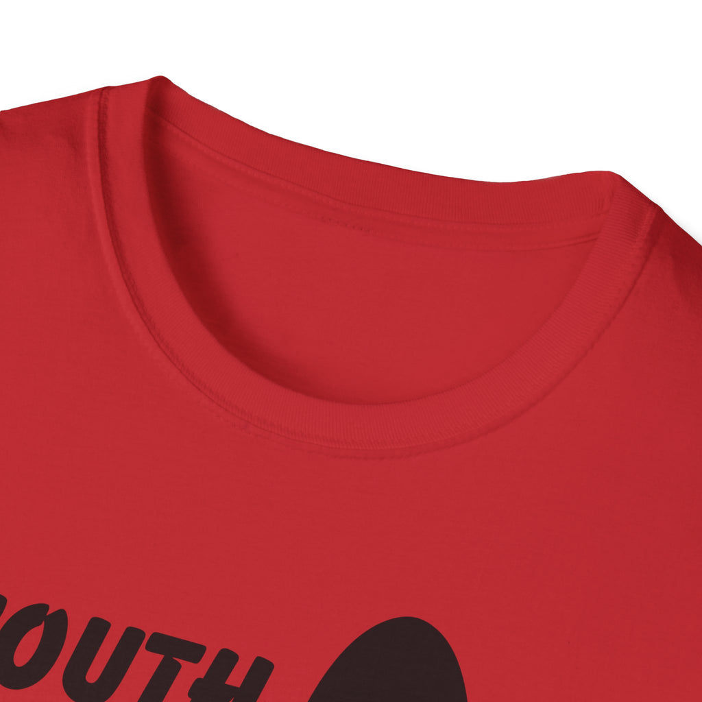 South Bay Rick SurfBoards Unisex Softstyle T-Shirt
