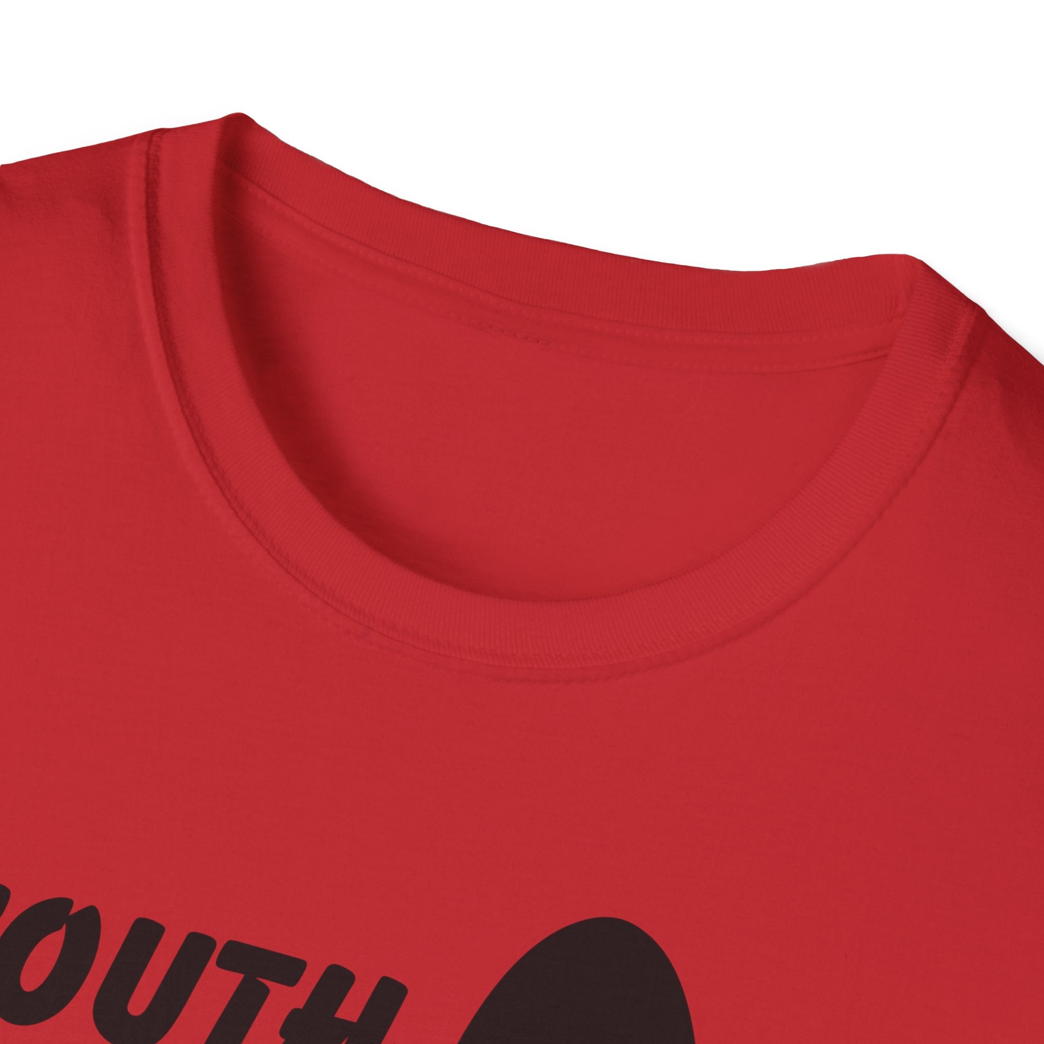 South Bay Rick SurfBoards Unisex Softstyle T-Shirt