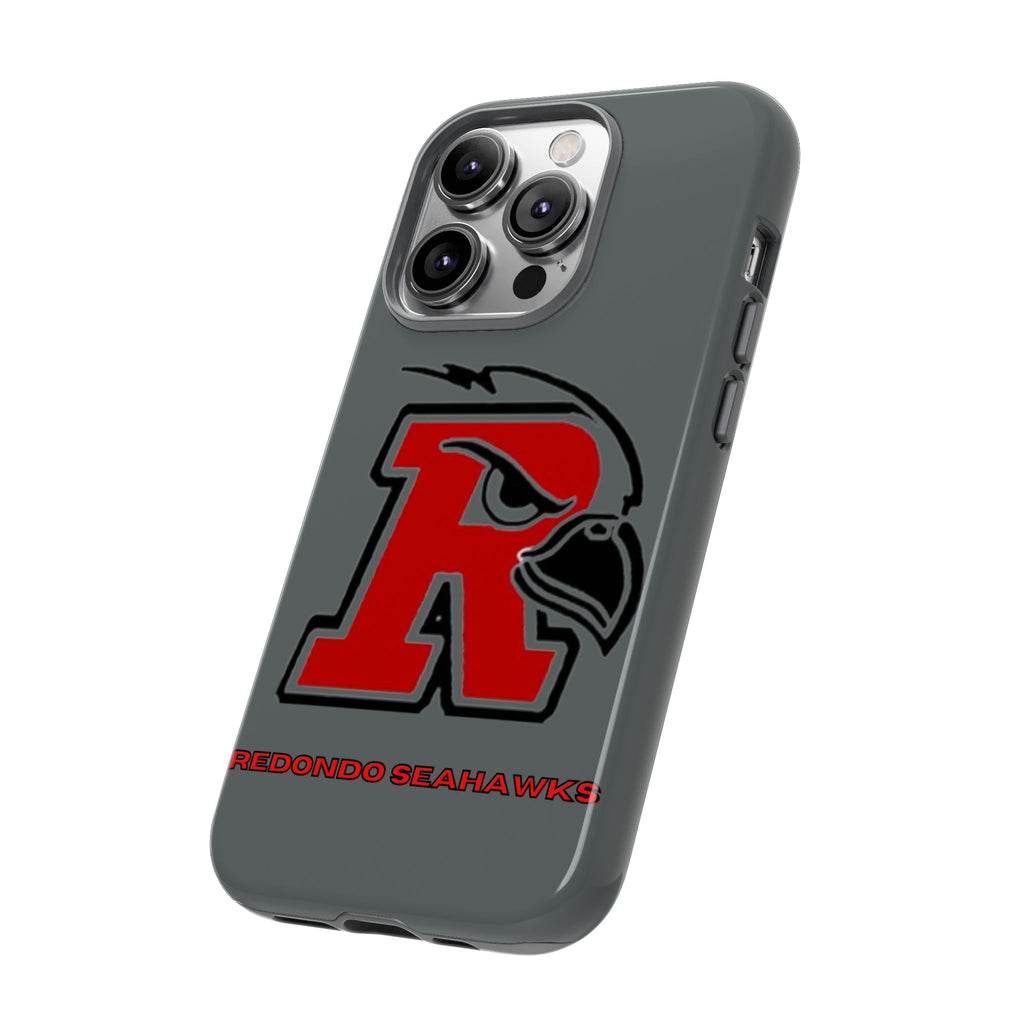 Redondo Union High School -Tough Cases