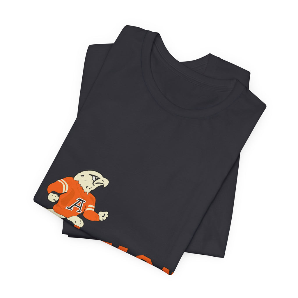 Aviation High School - Unisex Jersey Short Sleeve Tee