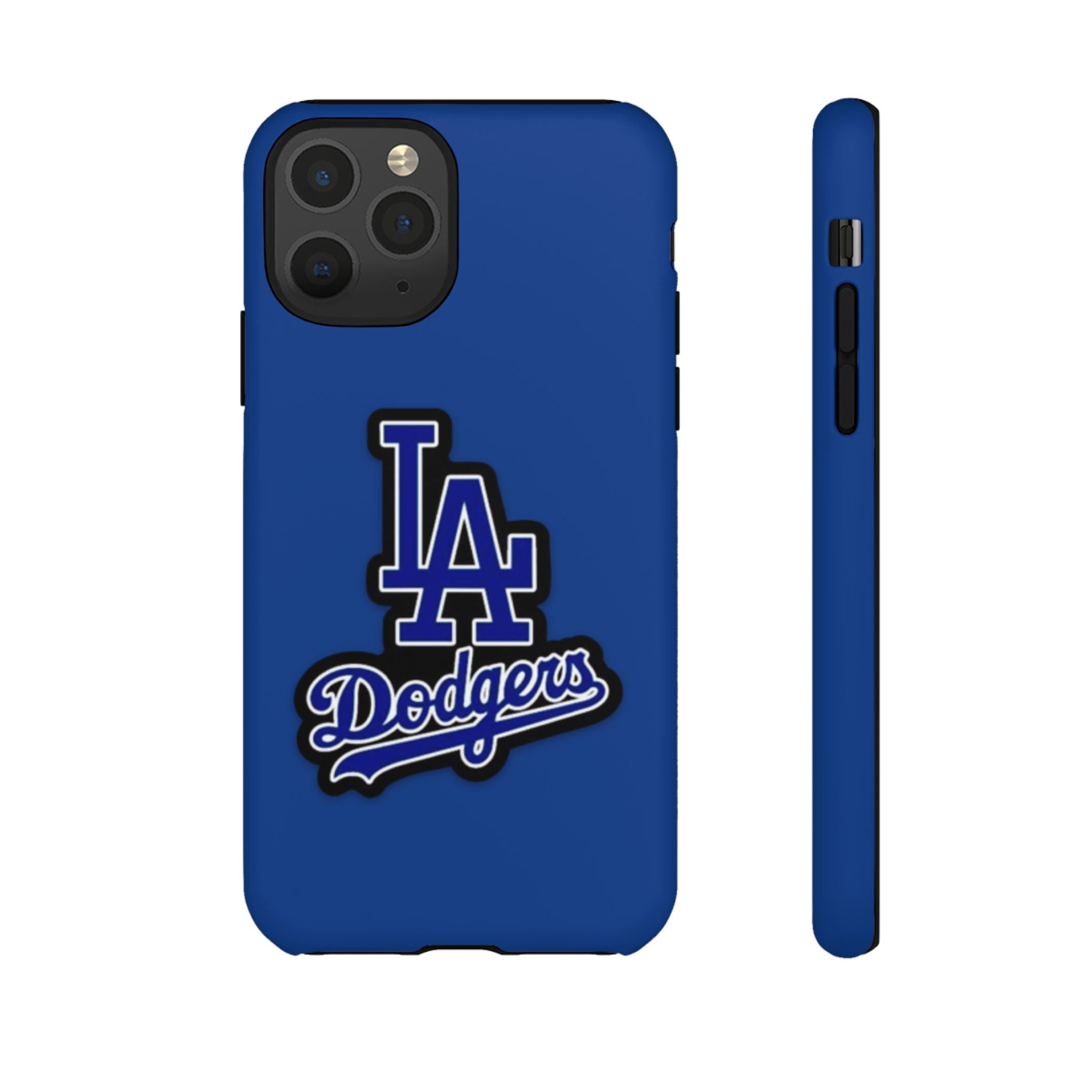 Los Angeles Doyers Tough Phone Case