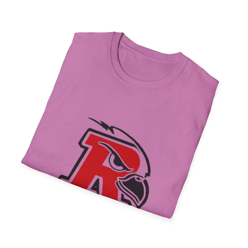 Redondo Beach Union High School - Unisex Softstyle T-Shirt