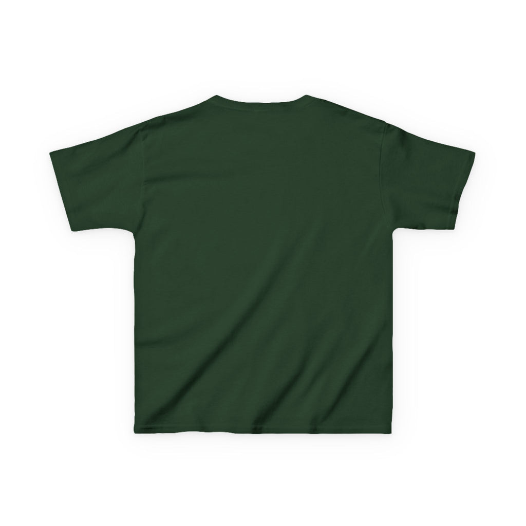Teddy Bear Tee, Kids Baseball Shirt | Cute Plush Mascot