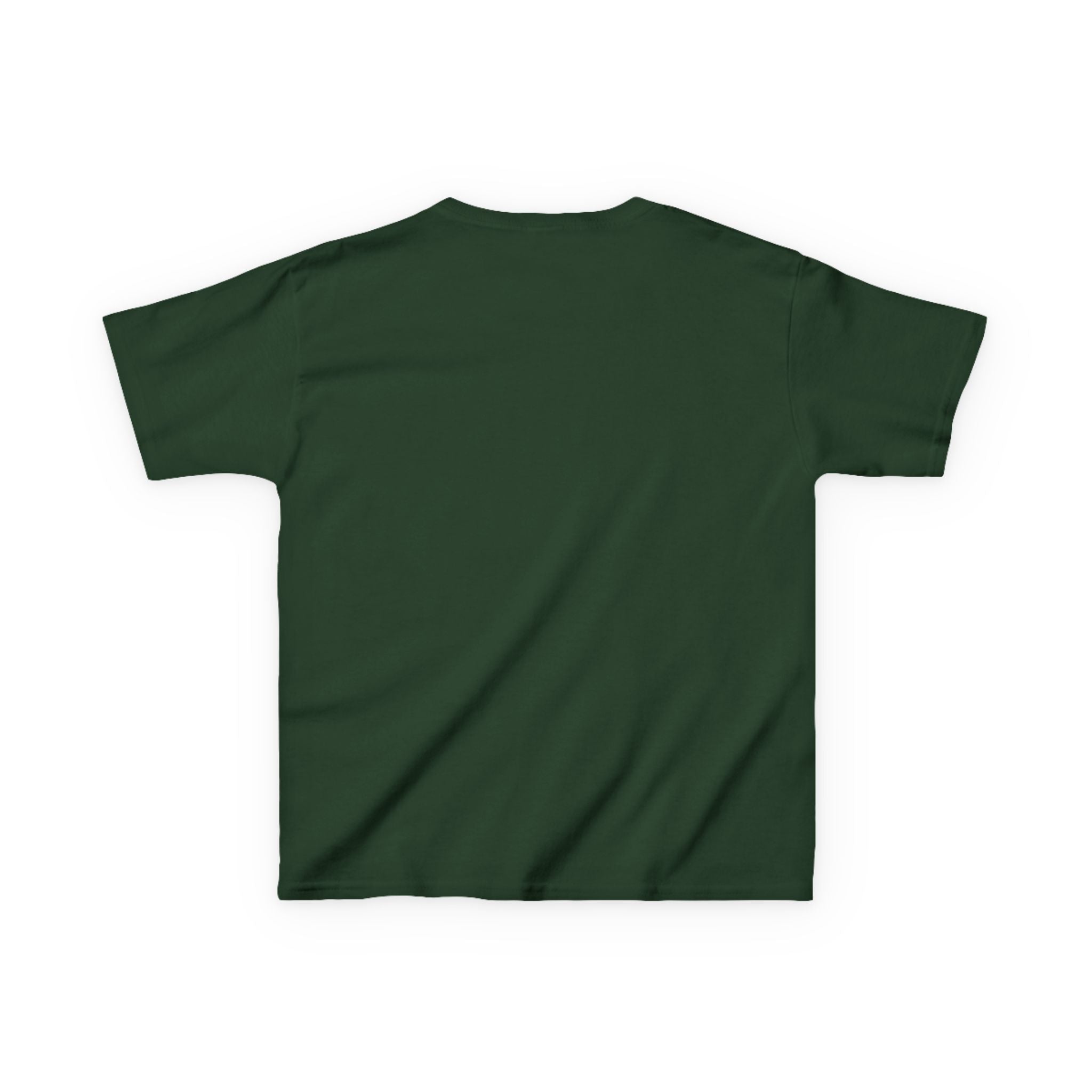 Teddy Bear Tee, Kids Baseball Shirt | Cute Plush Mascot