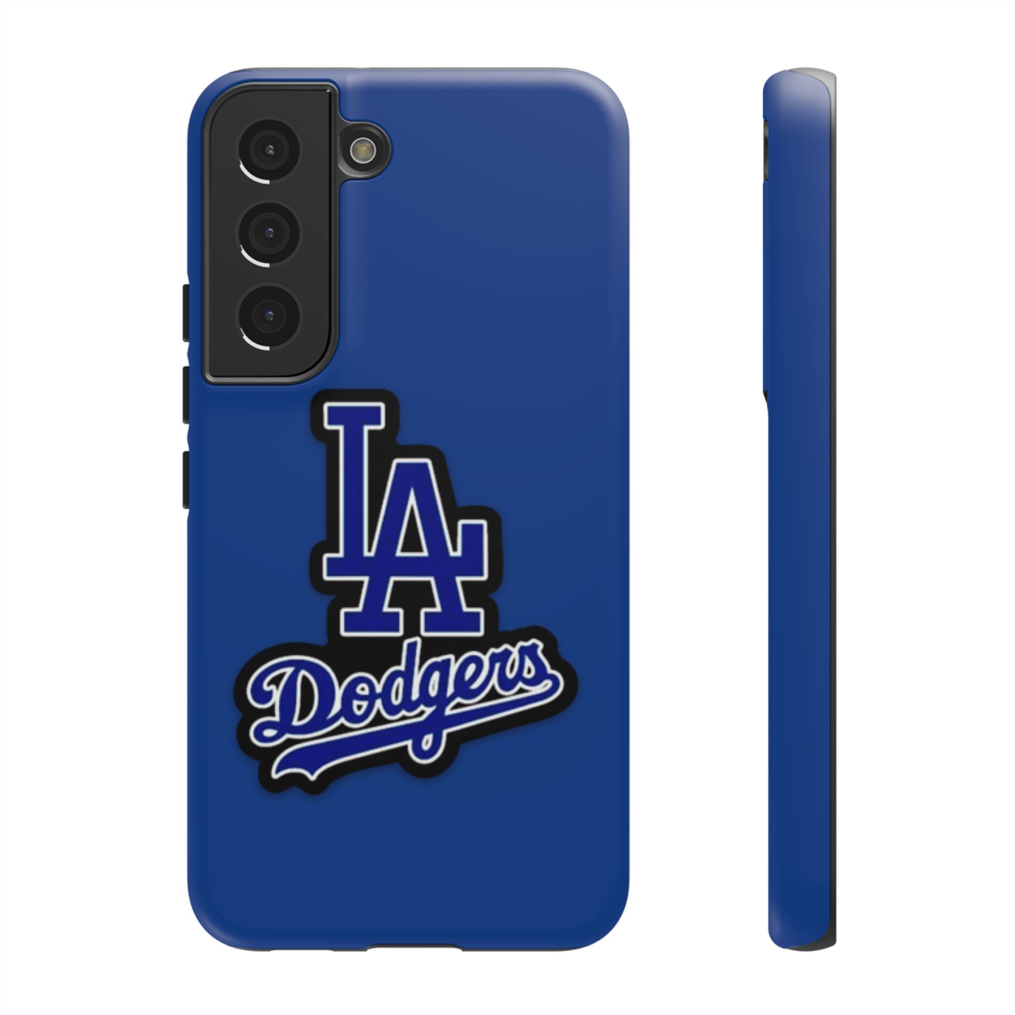 Los Angeles Doyers Tough Phone Case