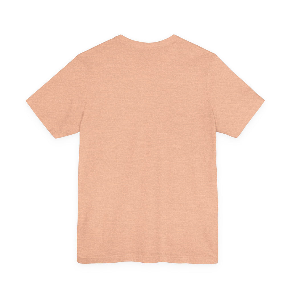 Aviation High School - Unisex Jersey Short Sleeve Tee