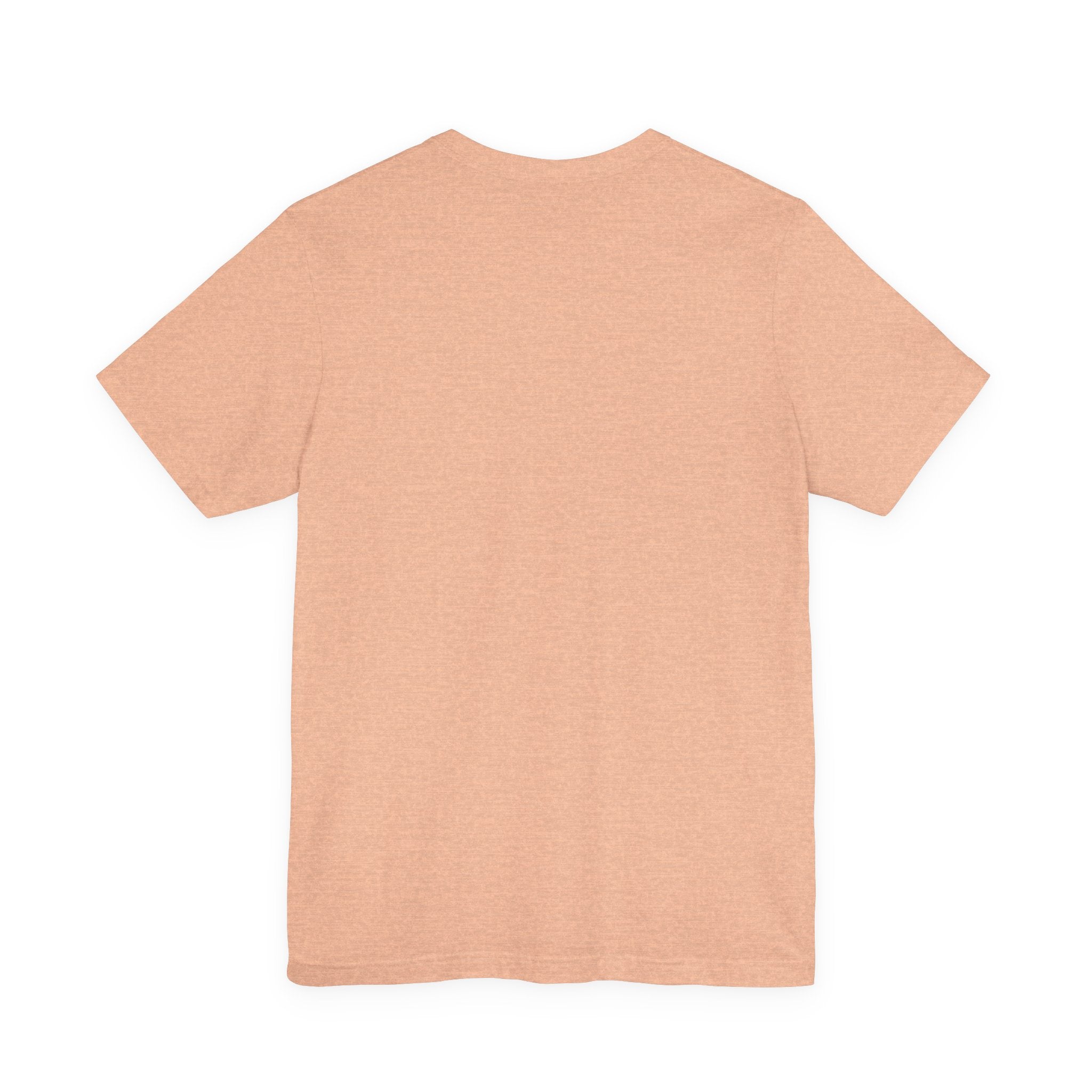 Aviation High School - Unisex Jersey Short Sleeve Tee