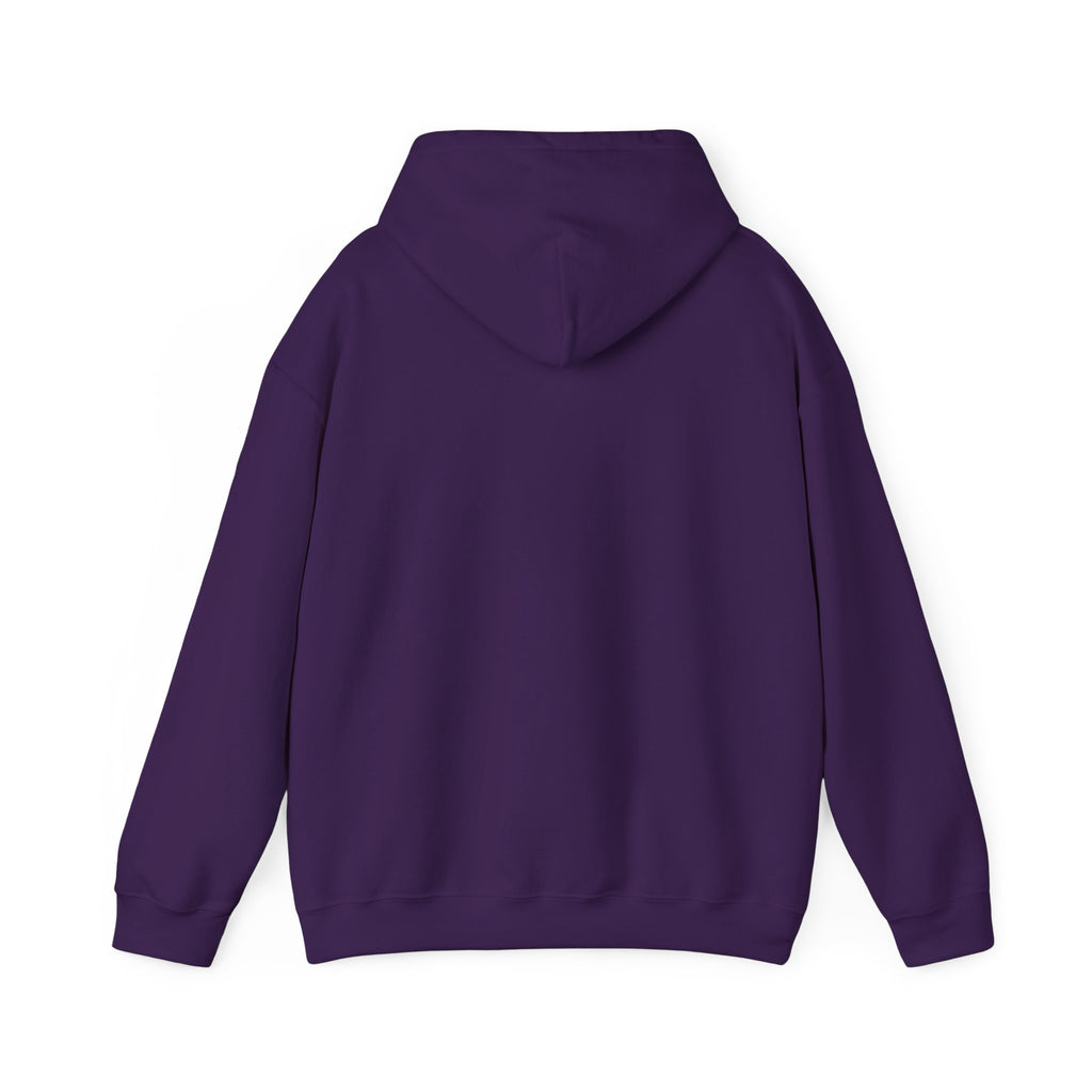 Manhattan Beach South Bay California Unisex Heavy Blend™ Hooded Sweatshirt