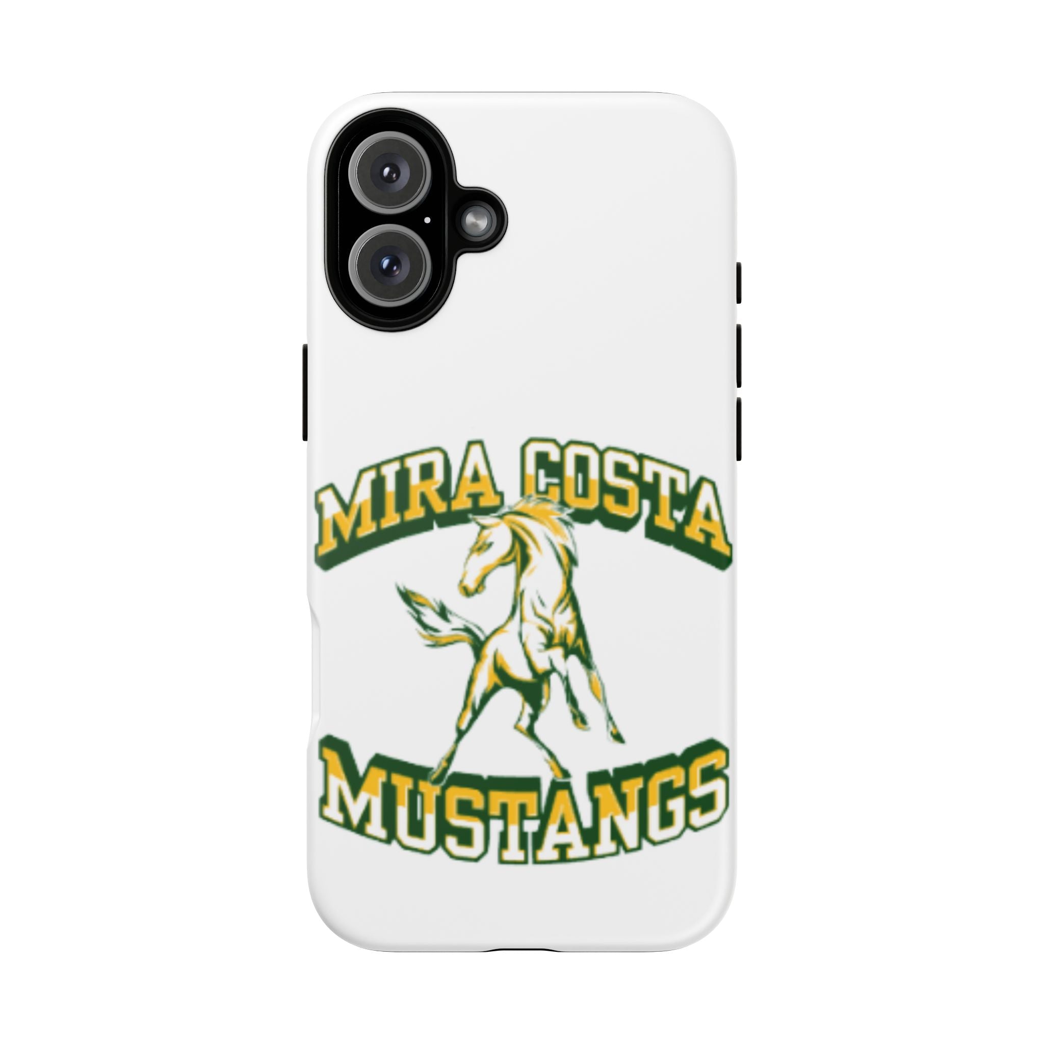 Mira Costa High School California - Tough Phone Cases