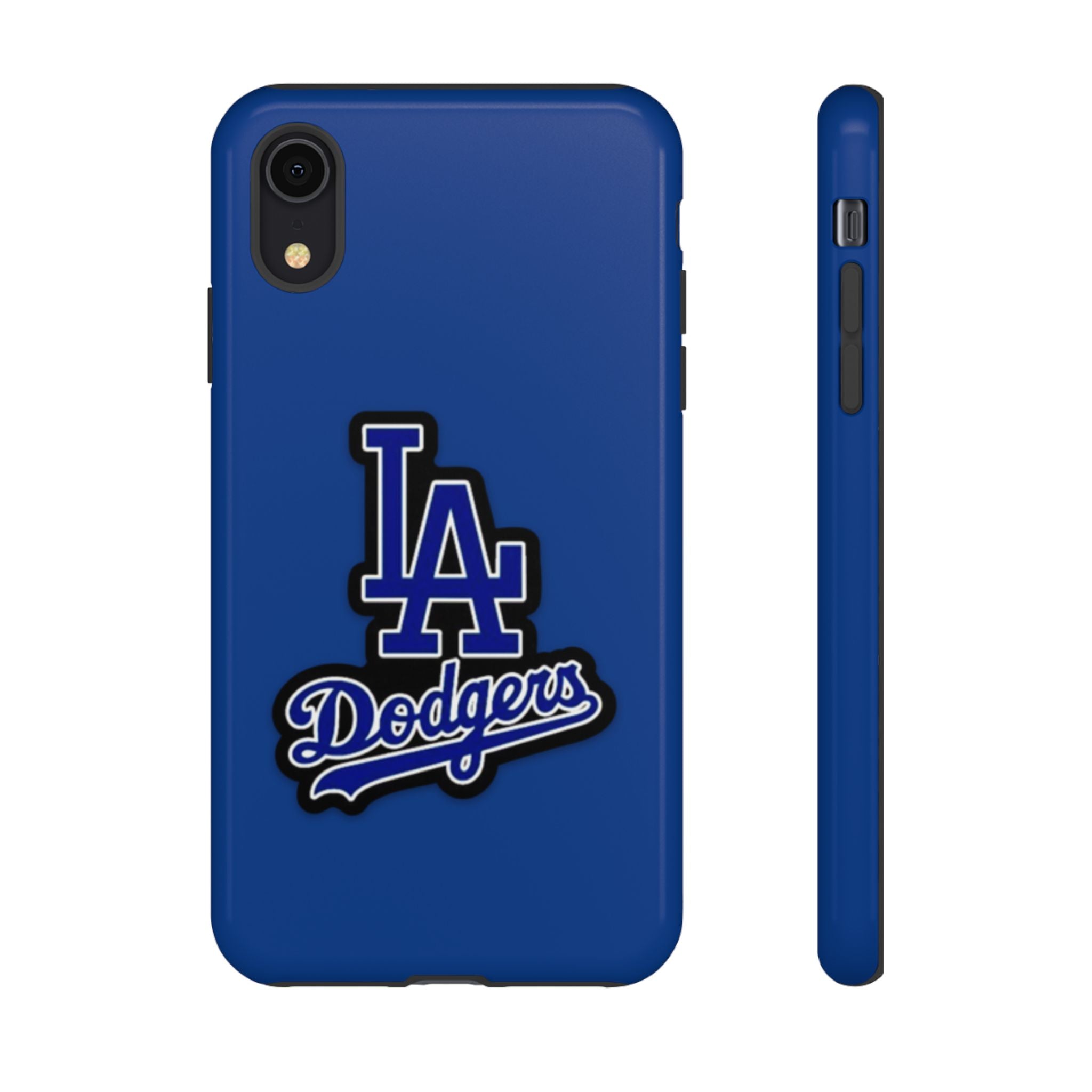Los Angeles Doyers Tough Phone Case