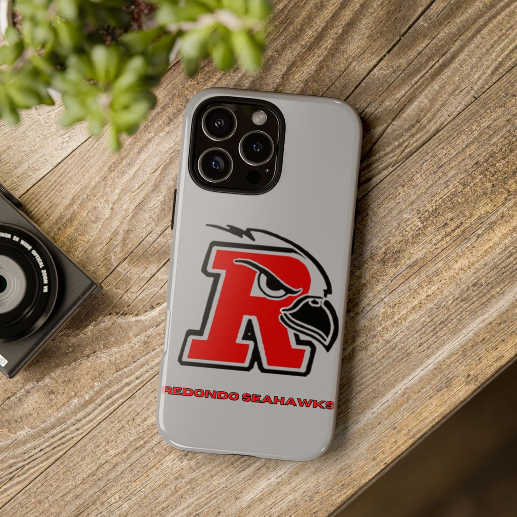 Redondo Union High School -Tough Cases