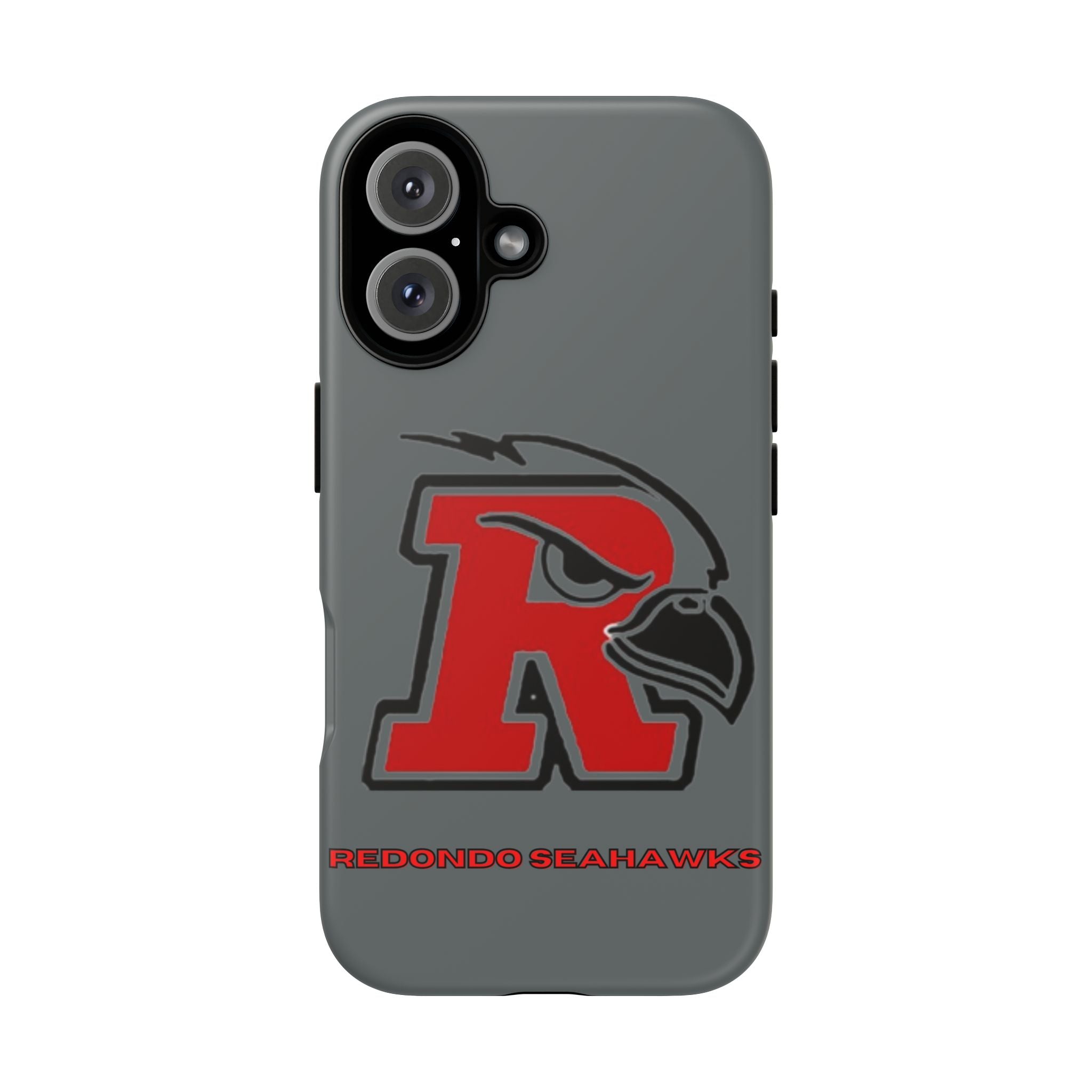 Redondo Union High School -Tough Cases