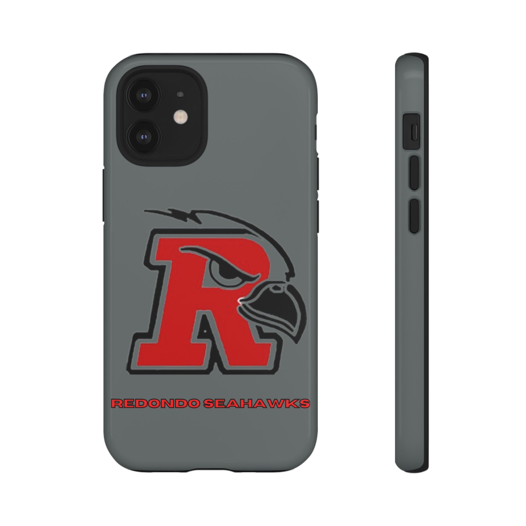 Redondo Union High School -Tough Cases