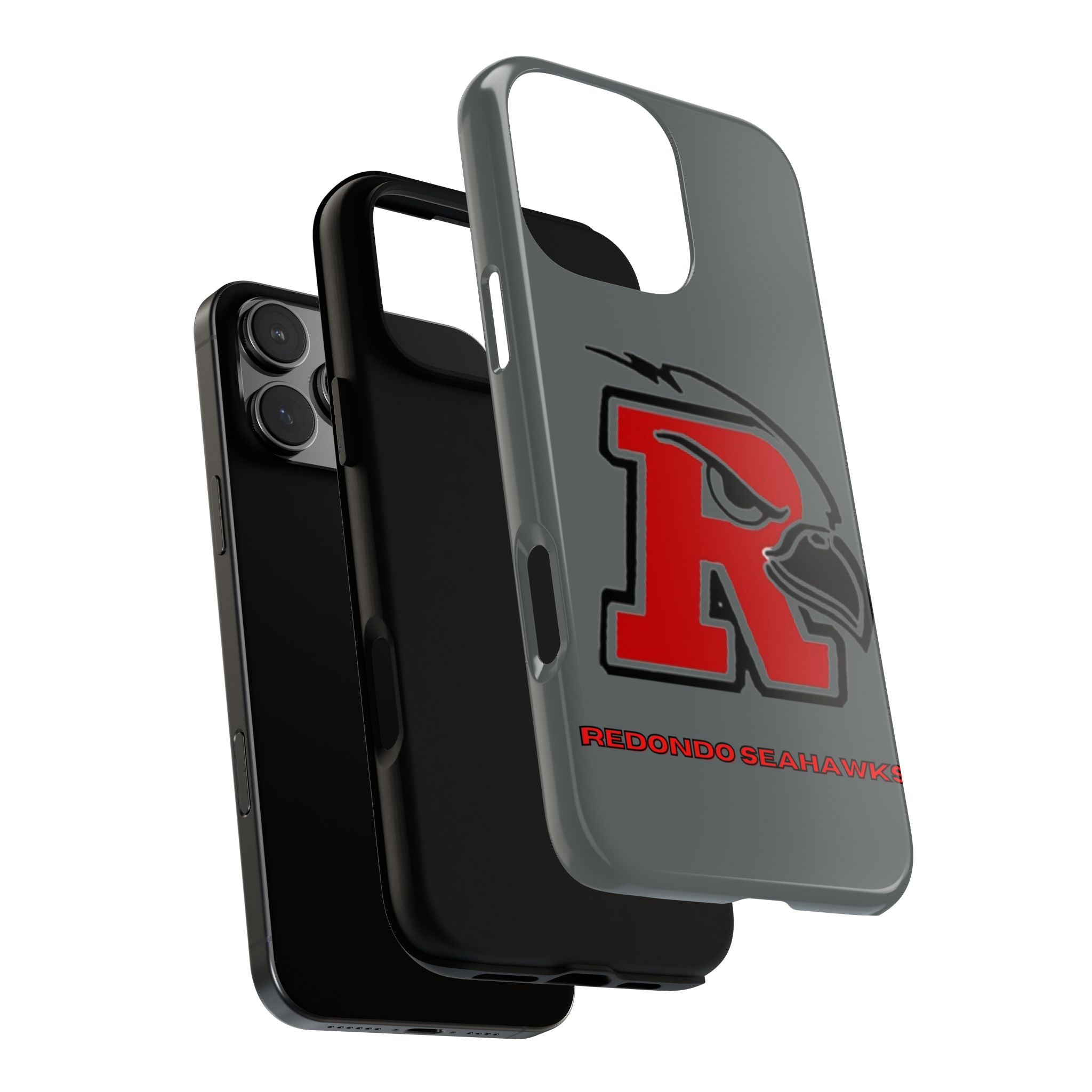 Redondo Union High School -Tough Cases