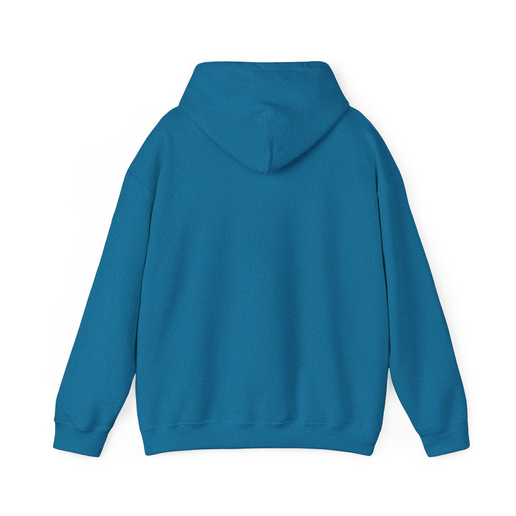 Manhattan Beach South Bay California Unisex Heavy Blend™ Hooded Sweatshirt