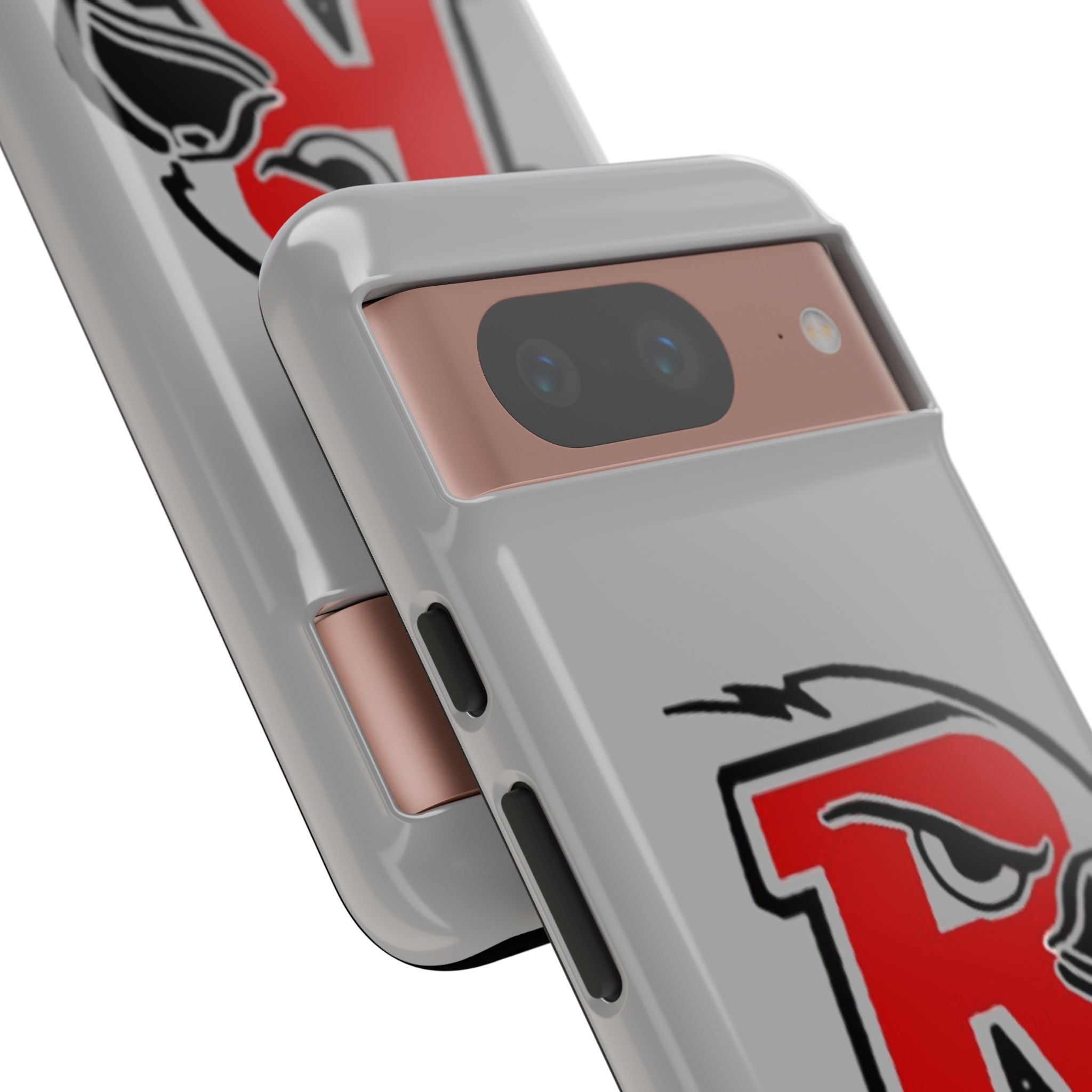 Redondo Union High School -Tough Cases
