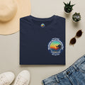 Manhattan Beach Hometown Fair Sunset T-Shirt 2026
