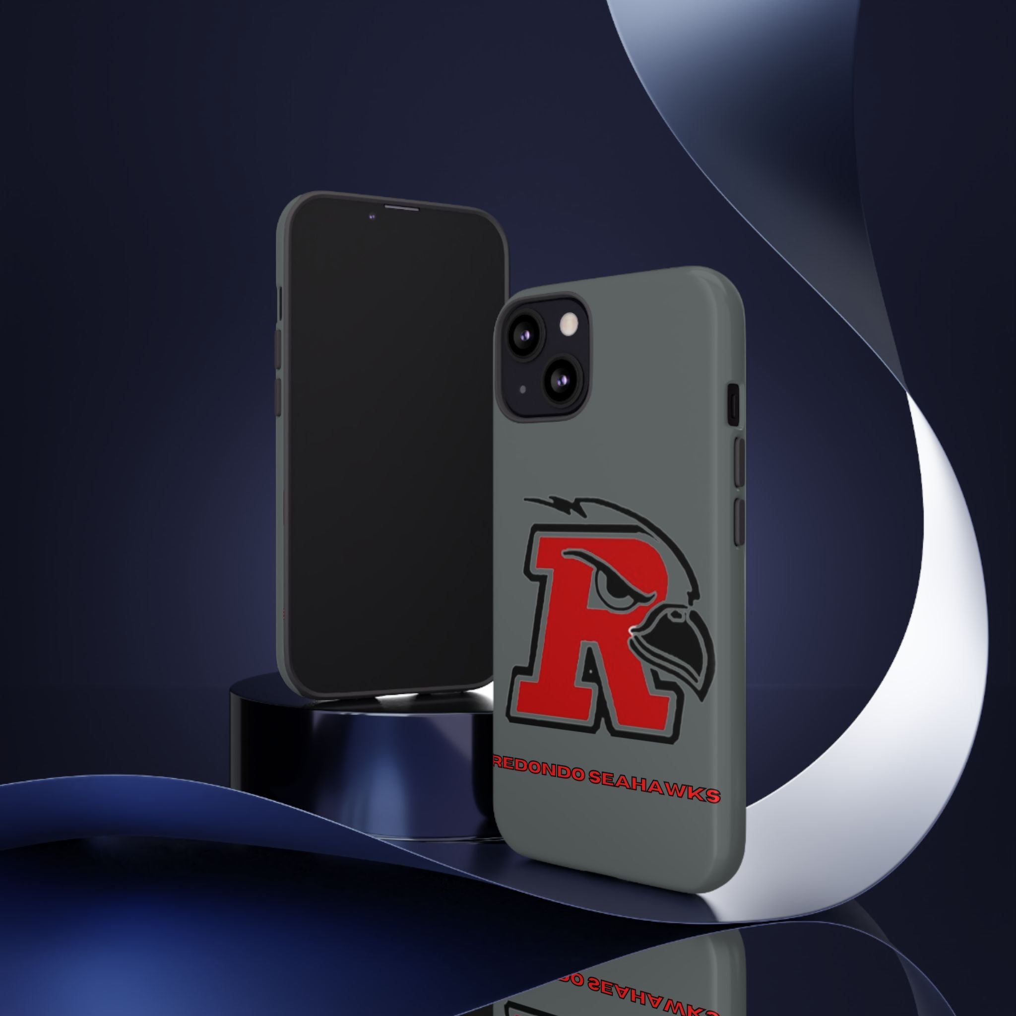 Redondo Union High School -Tough Cases