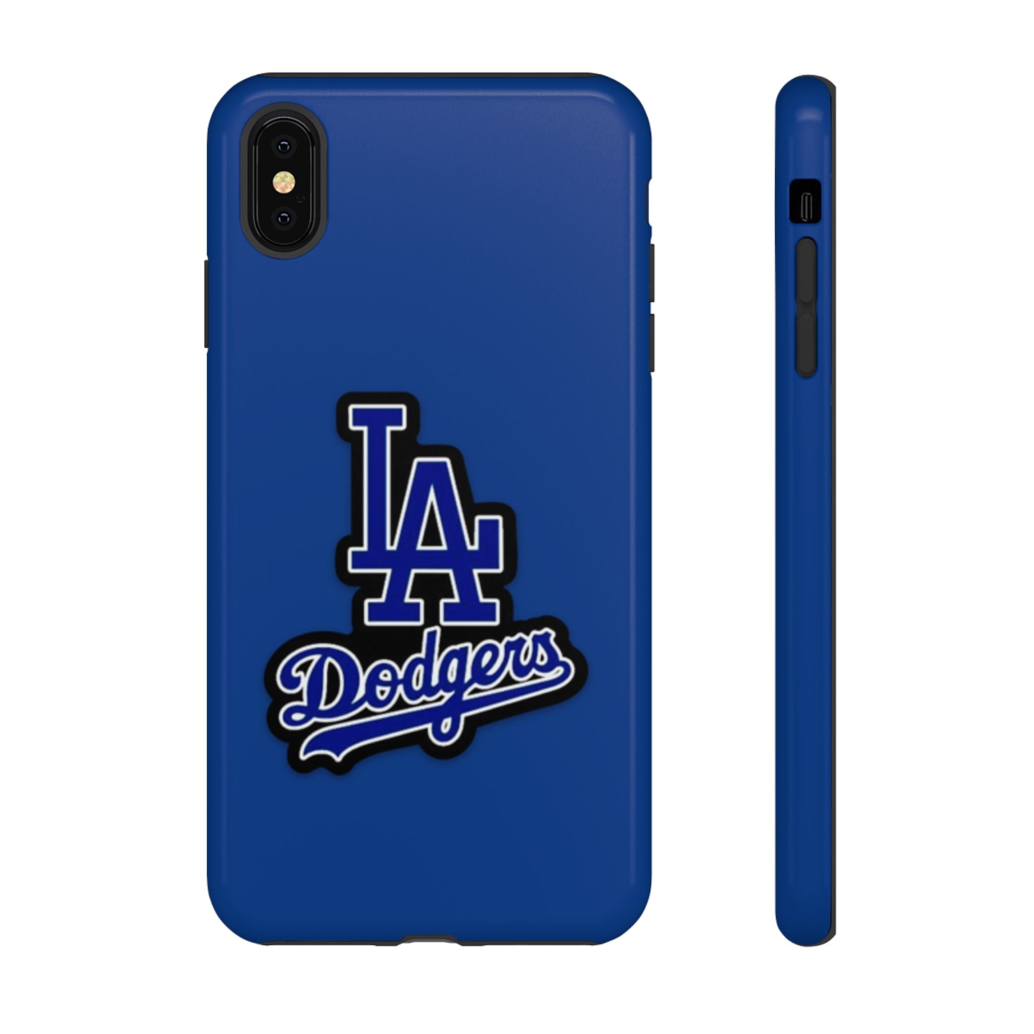 Los Angeles Doyers Tough Phone Case