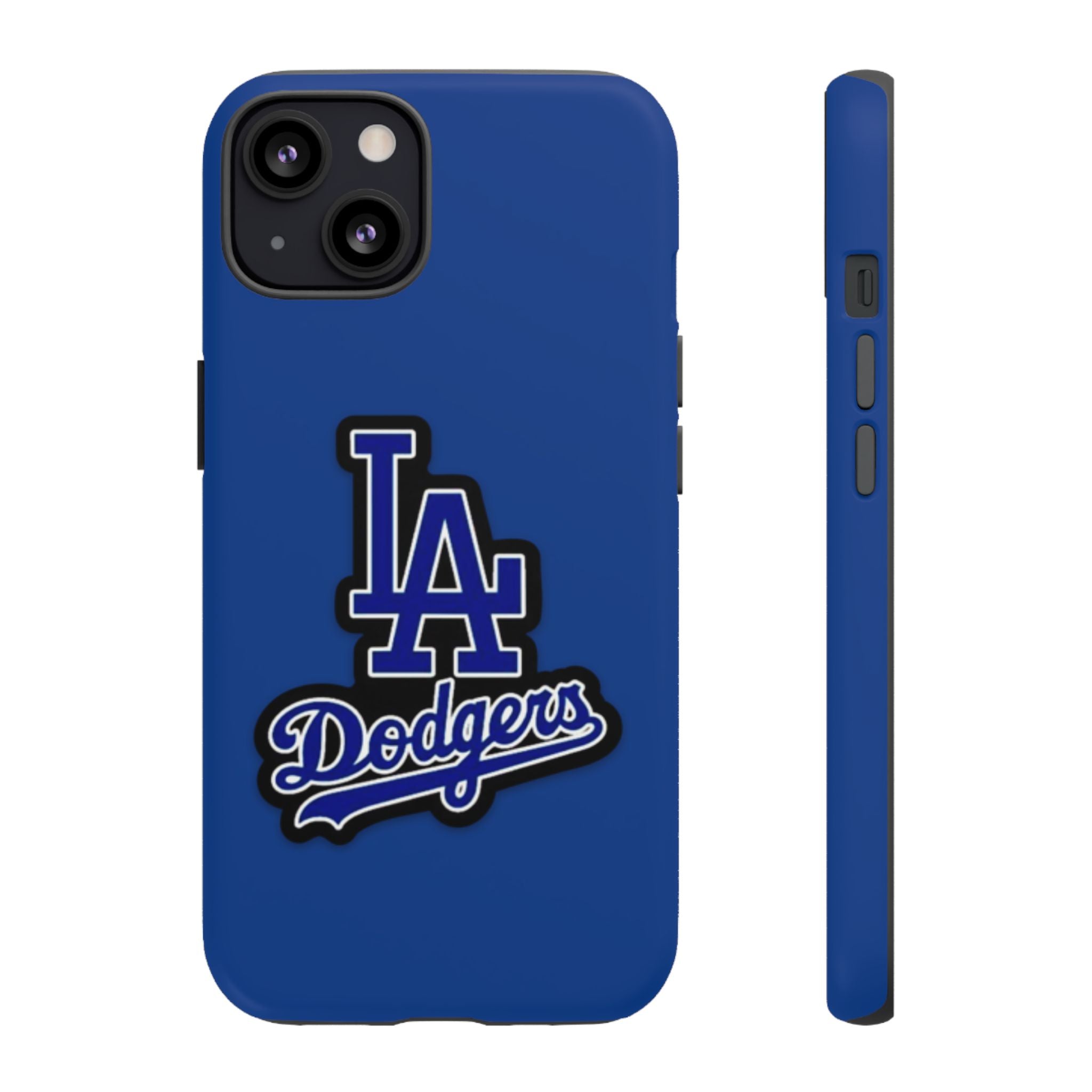 Los Angeles Doyers Tough Phone Case