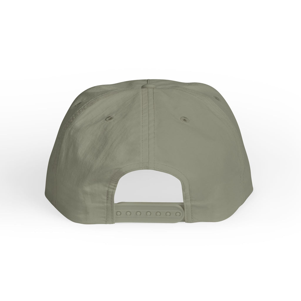 Endless Summer Surf Cap - Trendy Beachwear Hat
