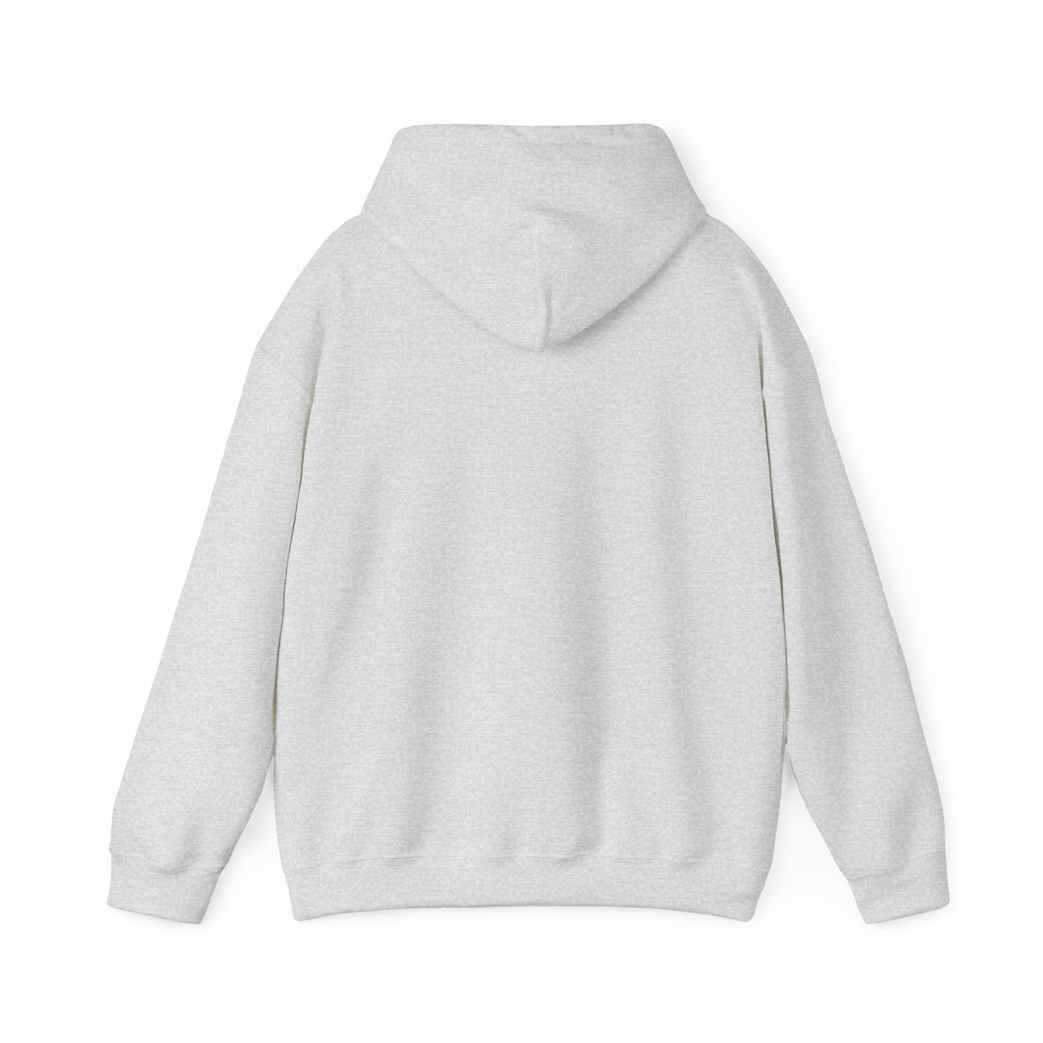 Manhattan Beach California Unisex Heavy Blend™ Hooded Sweatshirt