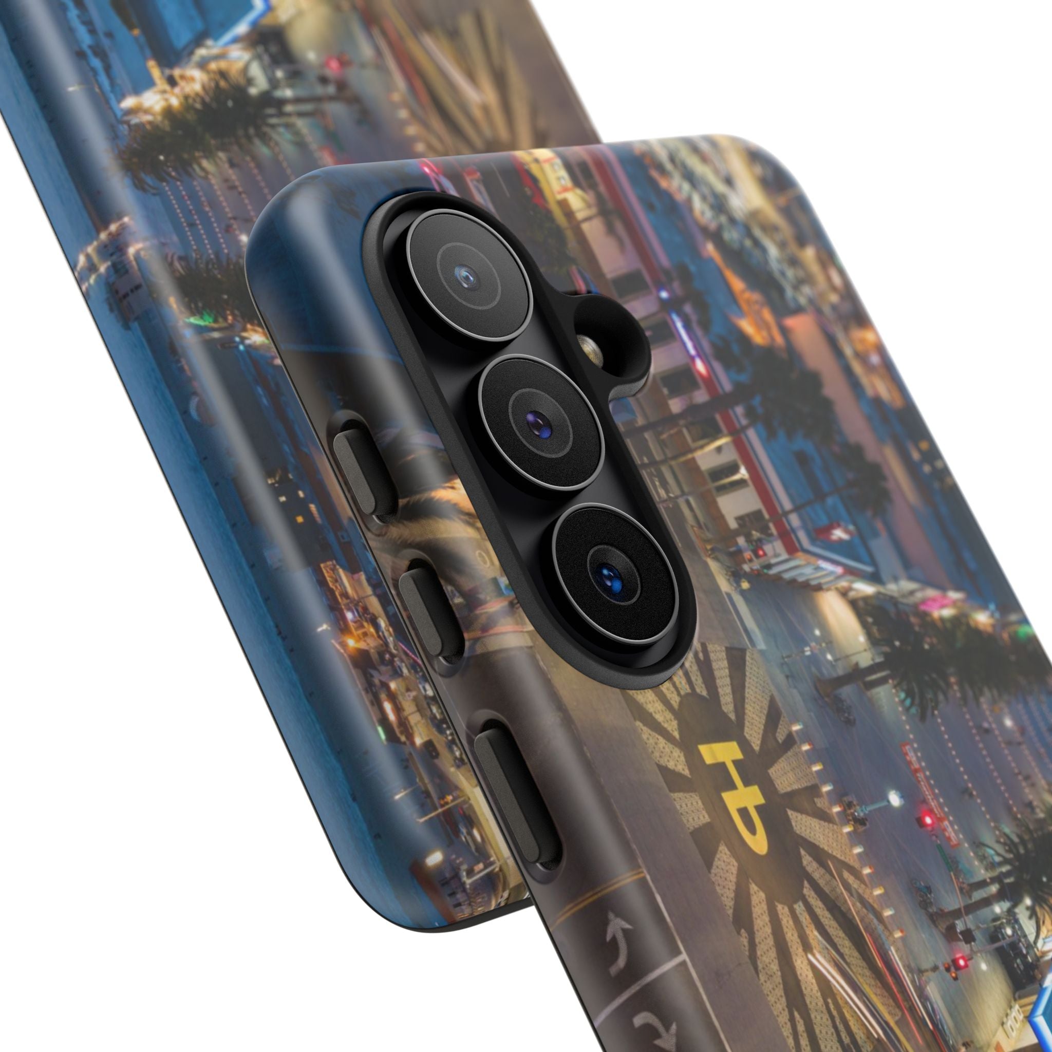 Hermosa Beach California - Phone Case Tough Cases