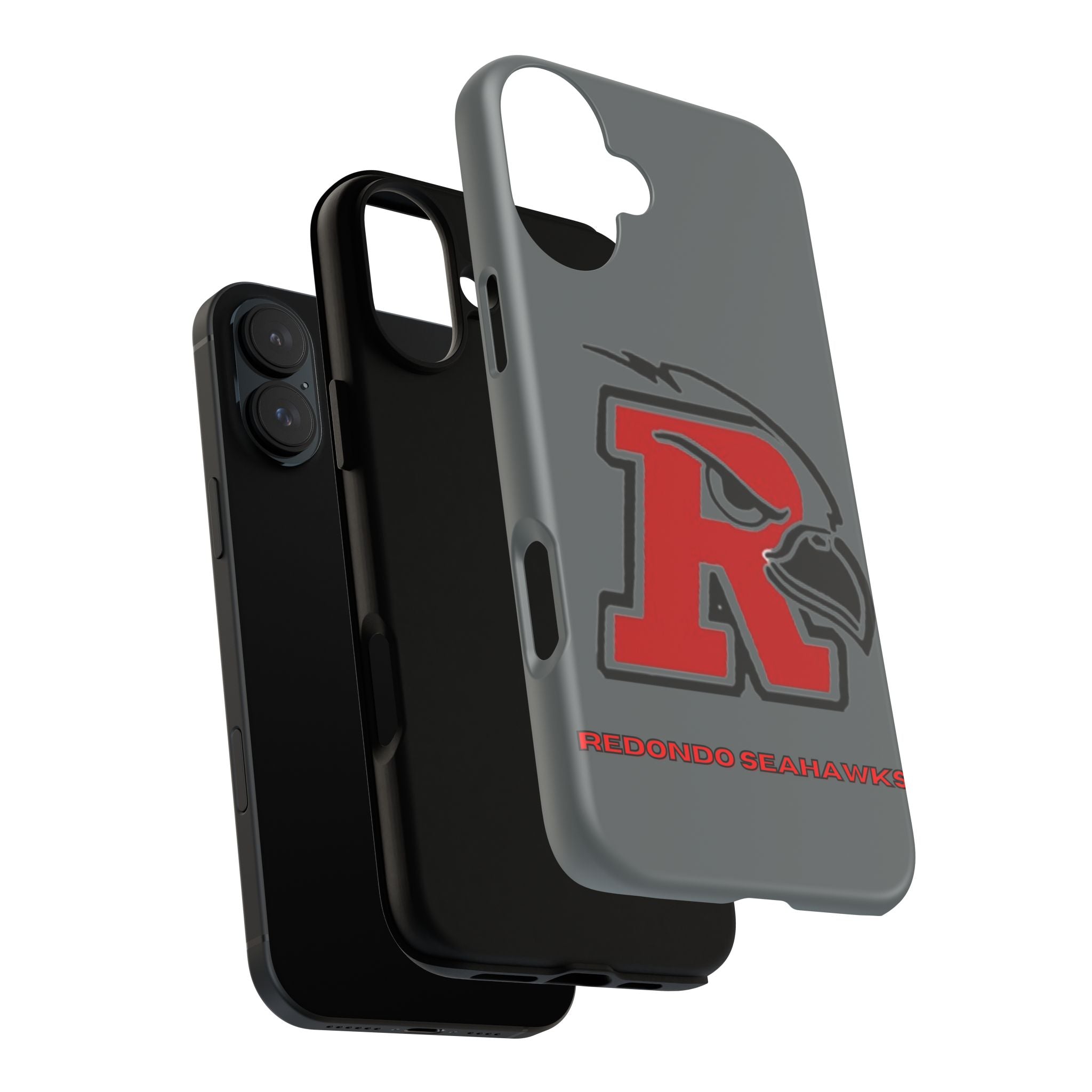 Redondo Union High School -Tough Cases