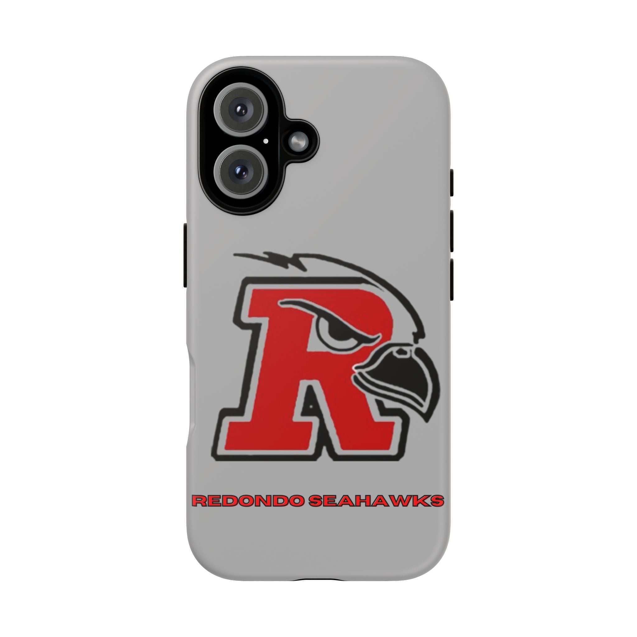 Redondo Union High School -Tough Cases