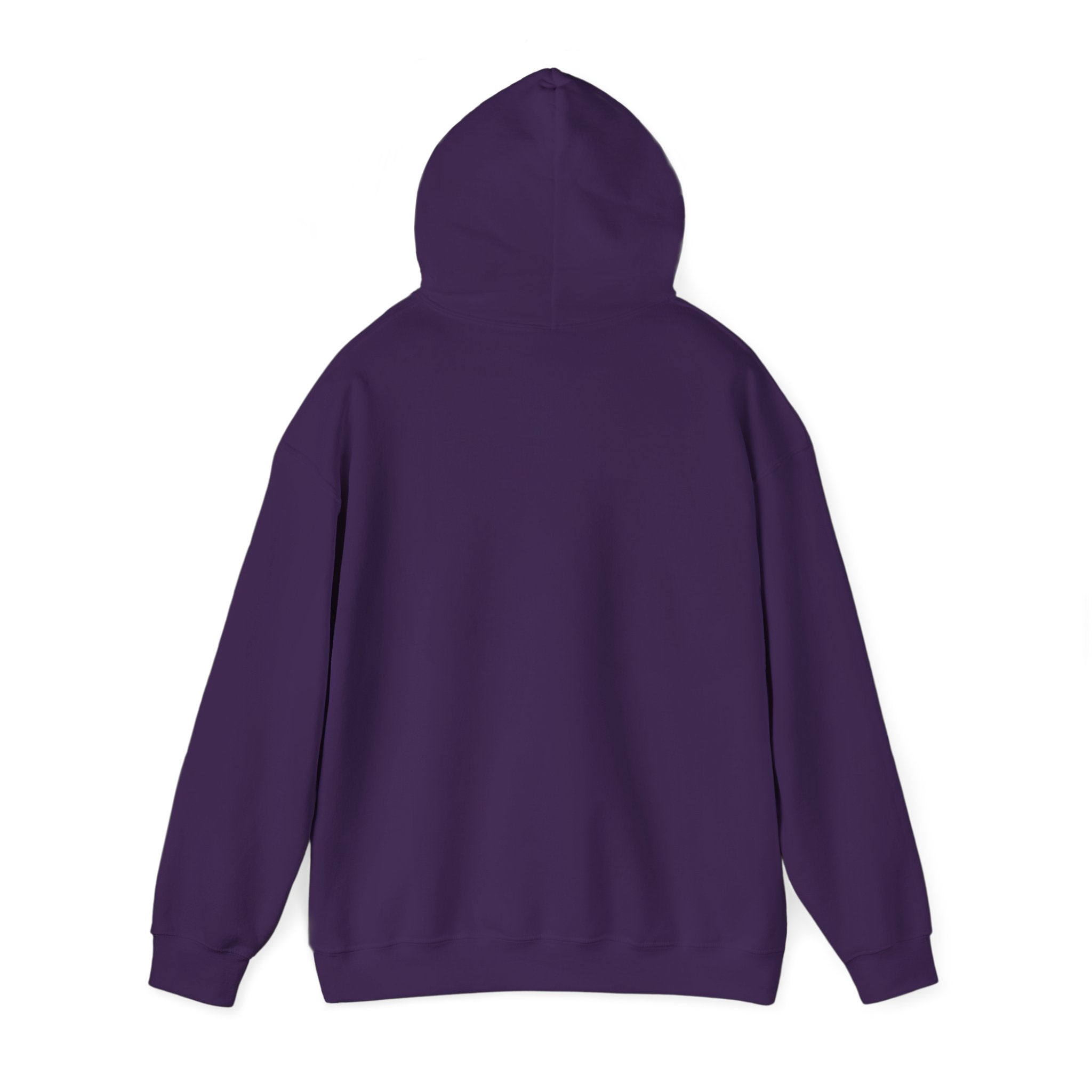Manhattan Beach South Bay California Unisex Heavy Blend™ Hooded Sweatshirt