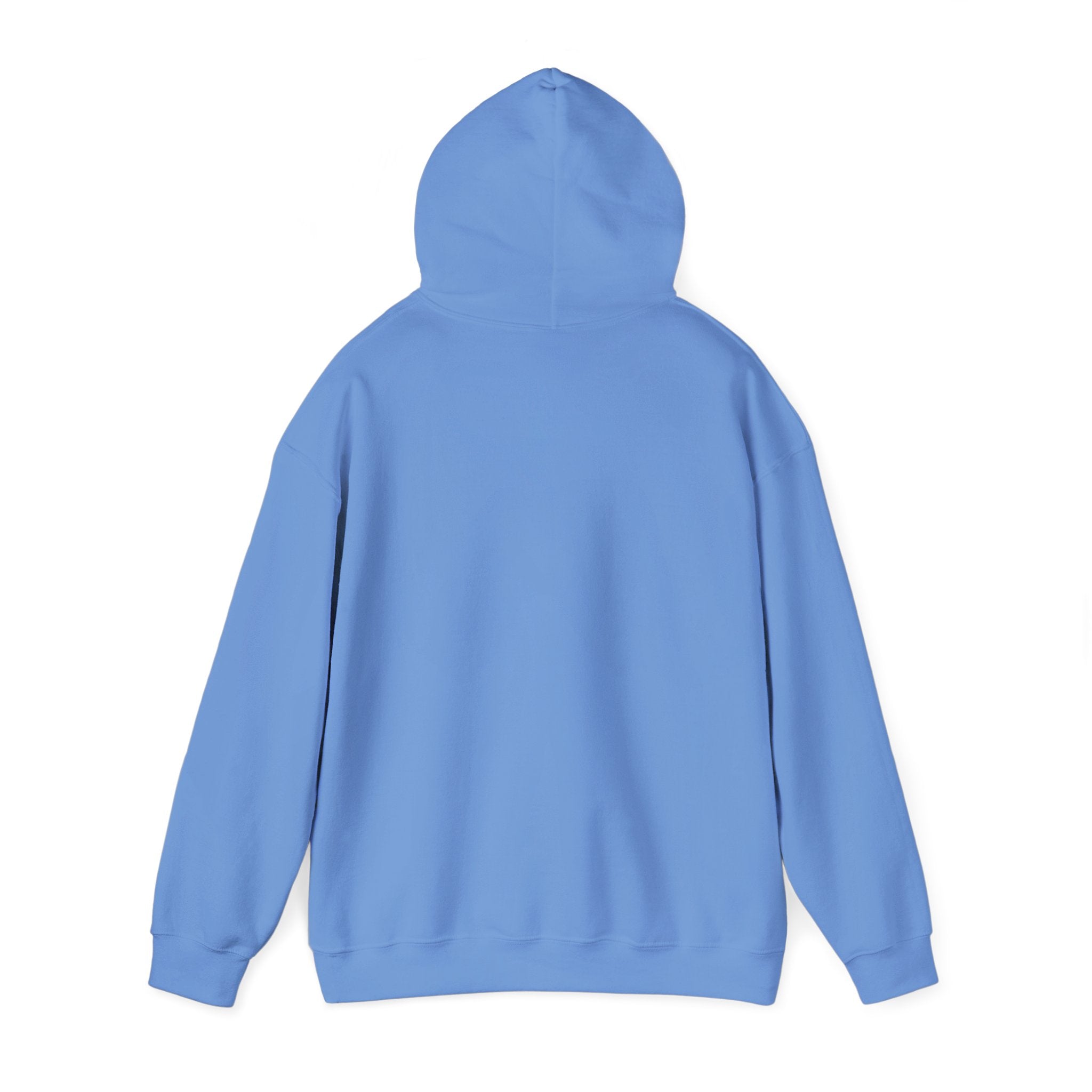 Manhattan Beach South Bay California Unisex Heavy Blend™ Hooded Sweatshirt