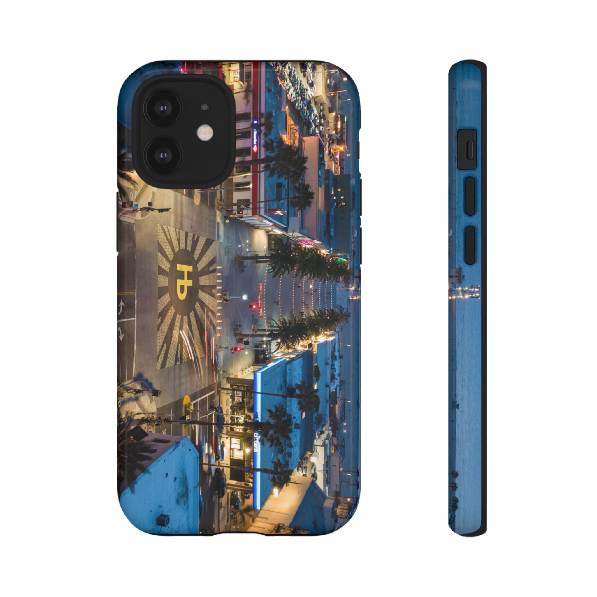 Hermosa Beach California - Phone Case Tough Cases