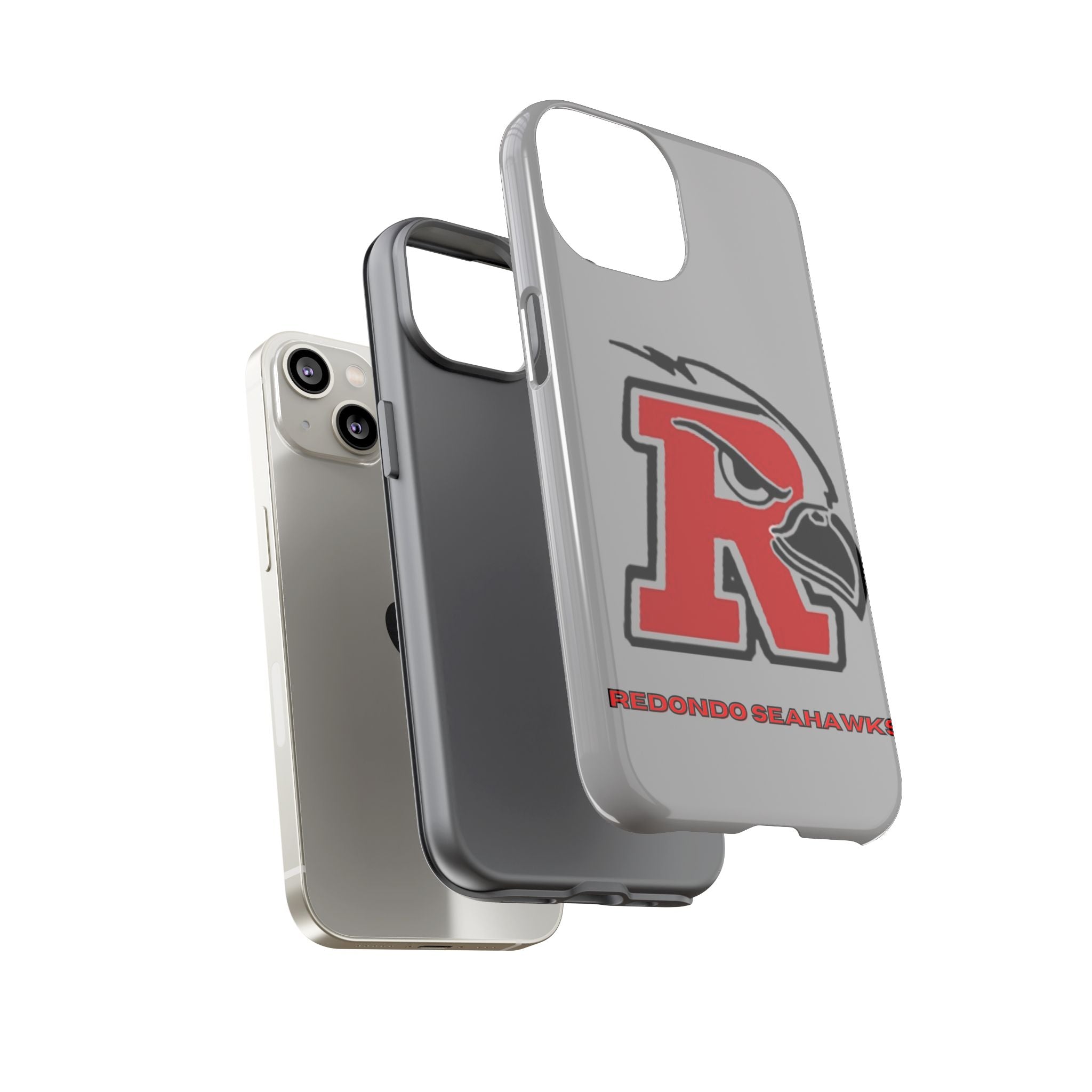 Redondo Union High School -Tough Cases