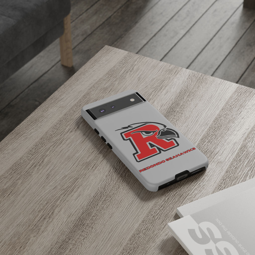 Redondo Union High School -Tough Cases